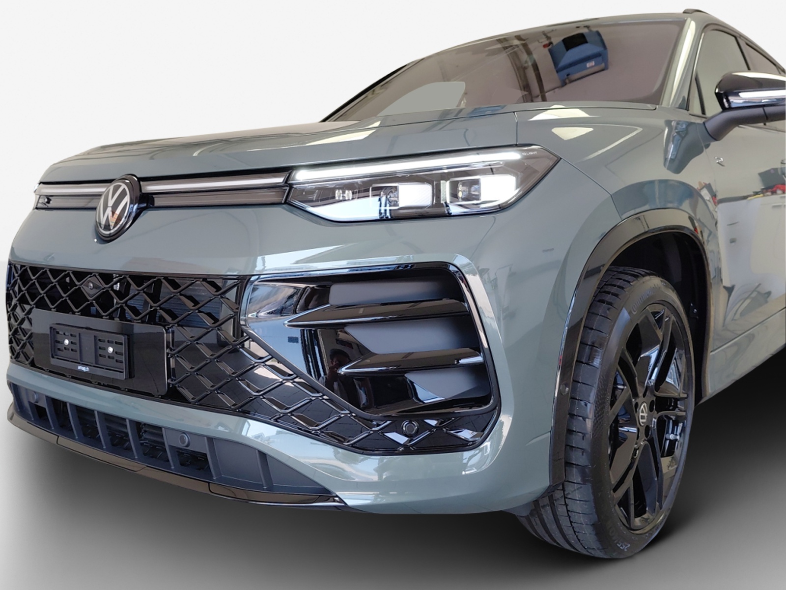 VW Tayron 2.0 TSI R-Line Plus DSG 4Motion-image-15