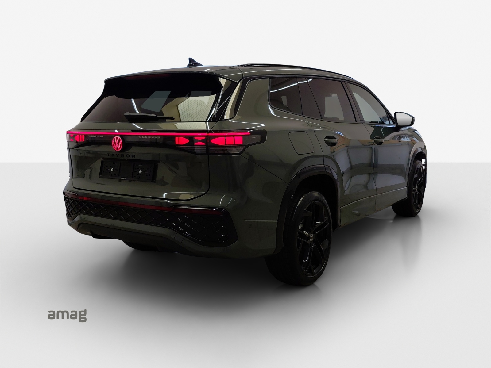 VW Tayron 2.0 TSI R-Line Plus DSG 4Motion-image-4