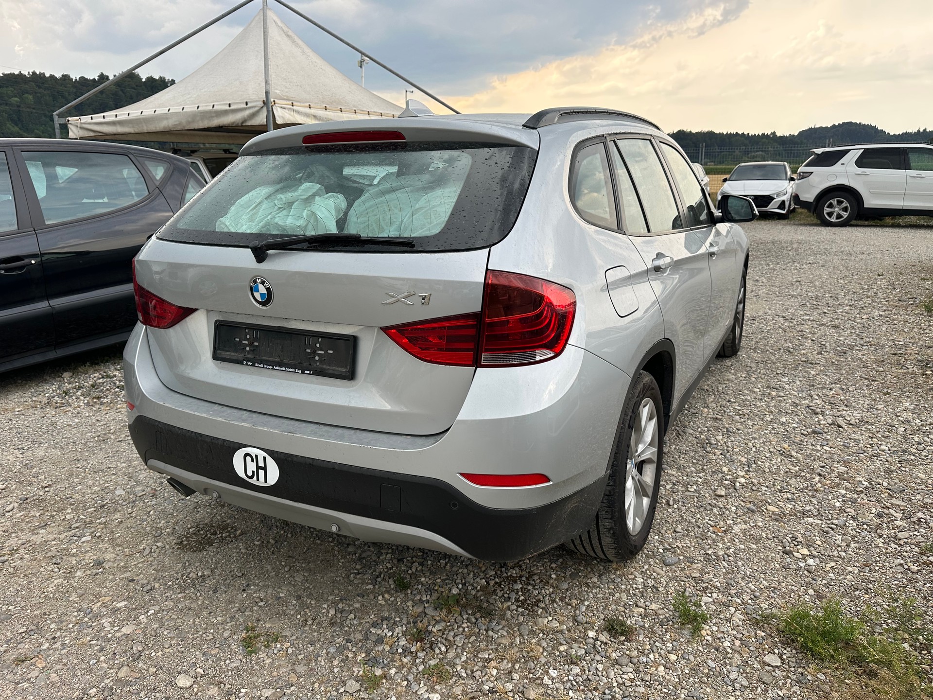 BMW X1 xDrive 20d-image-3