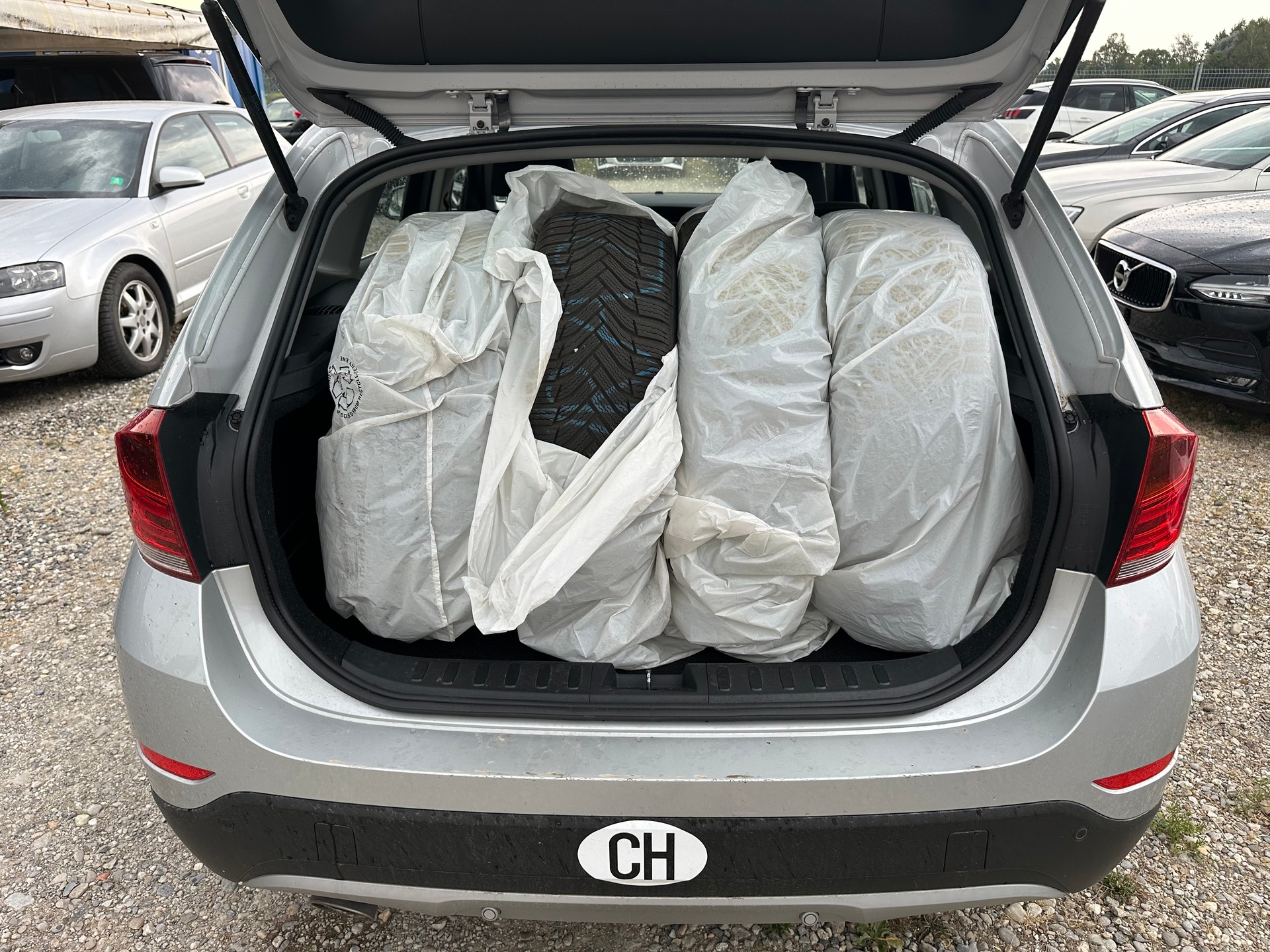 BMW X1 xDrive 20d-image-6