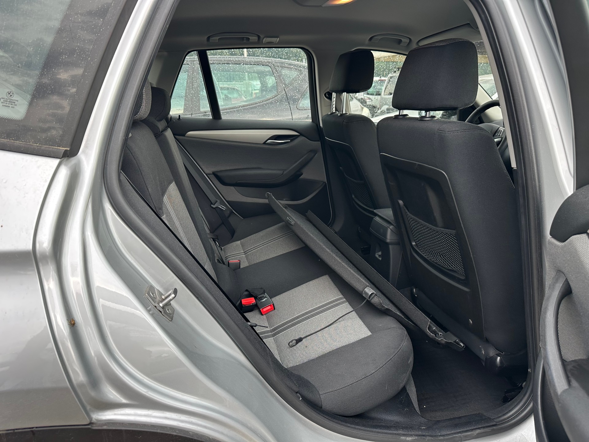 BMW X1 xDrive 20d-image-12