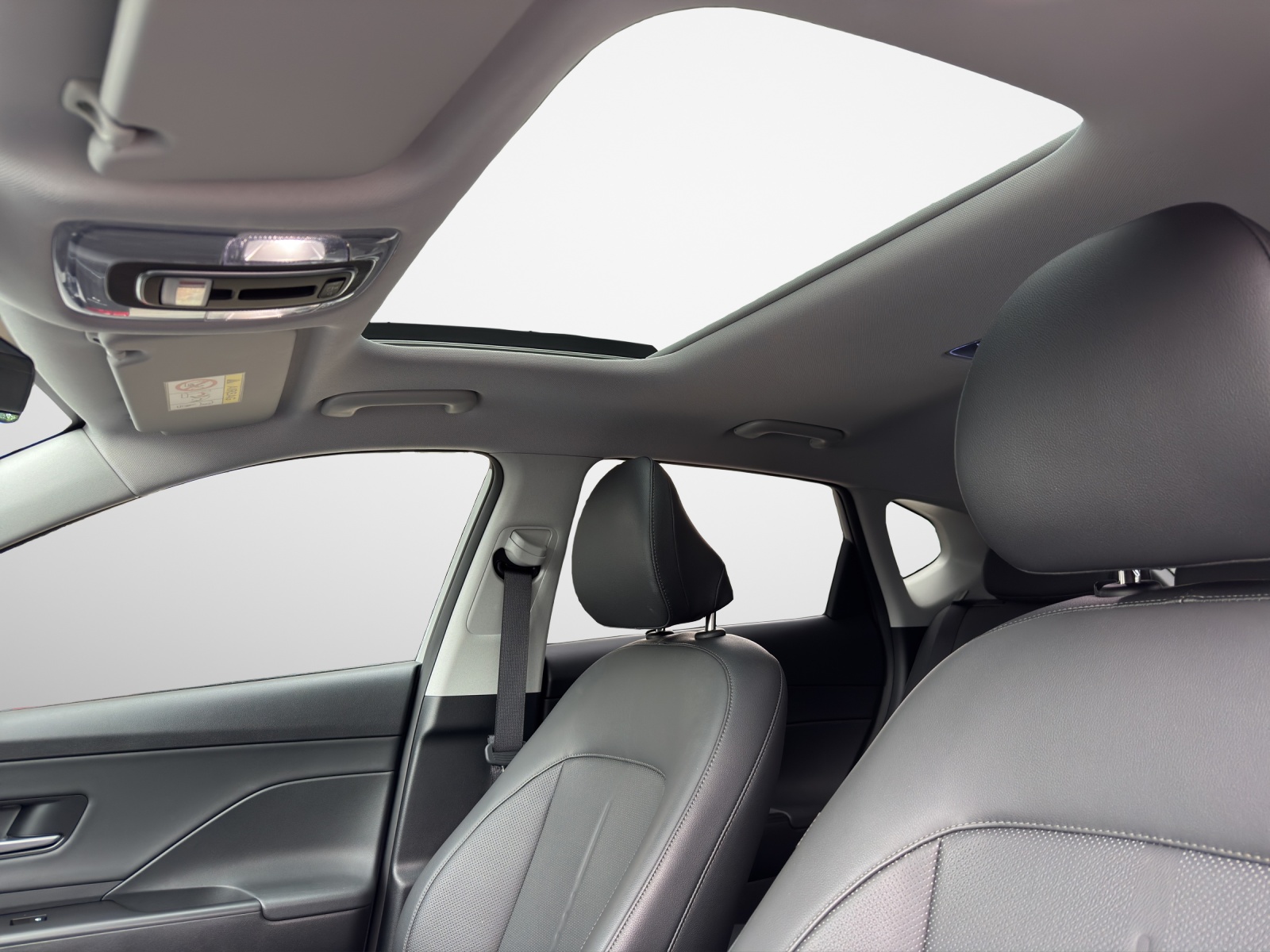 HYUNDAI Kona 1.6 GDi Hybrid Vertex-image-12