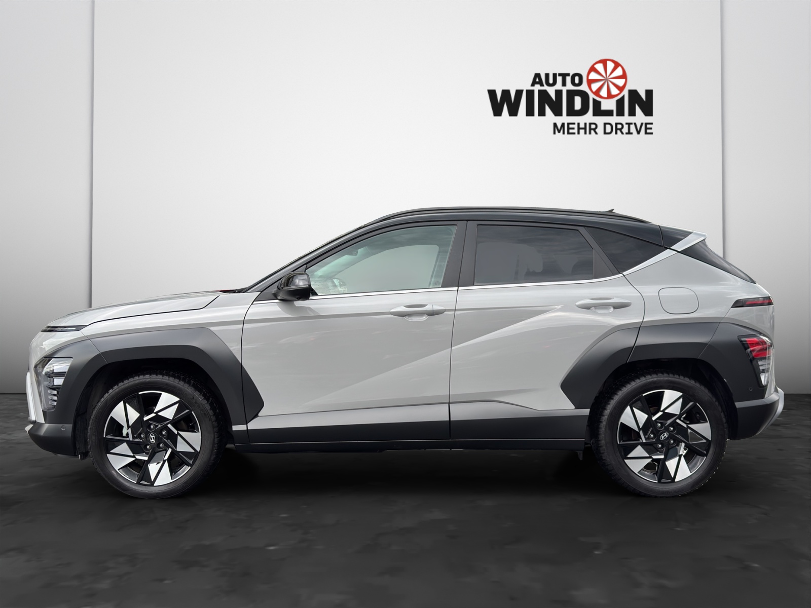 HYUNDAI Kona 1.6 GDi Hybrid Vertex-showroom-element-3