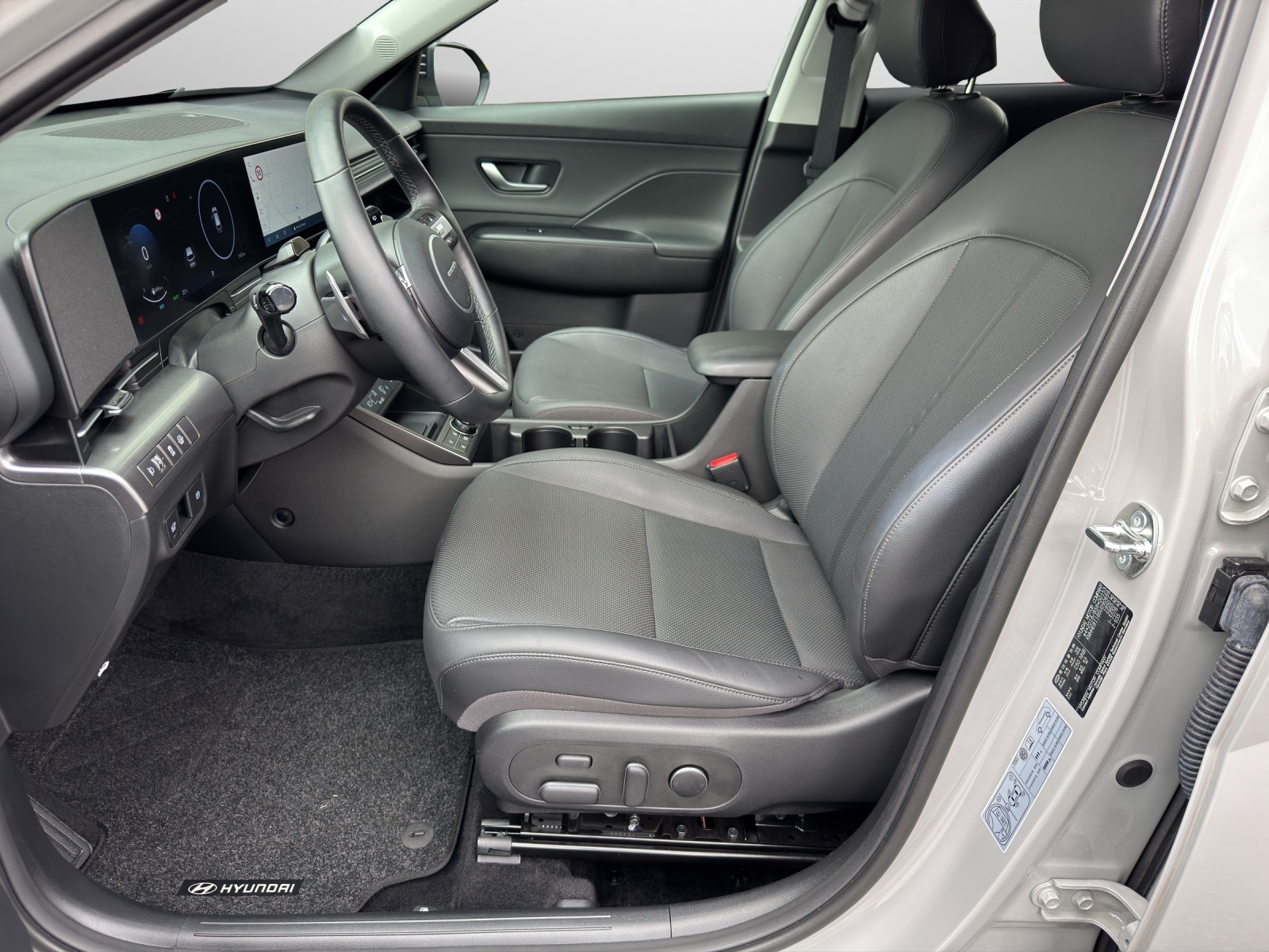 HYUNDAI Kona 1.6 GDi Hybrid Vertex-image-4