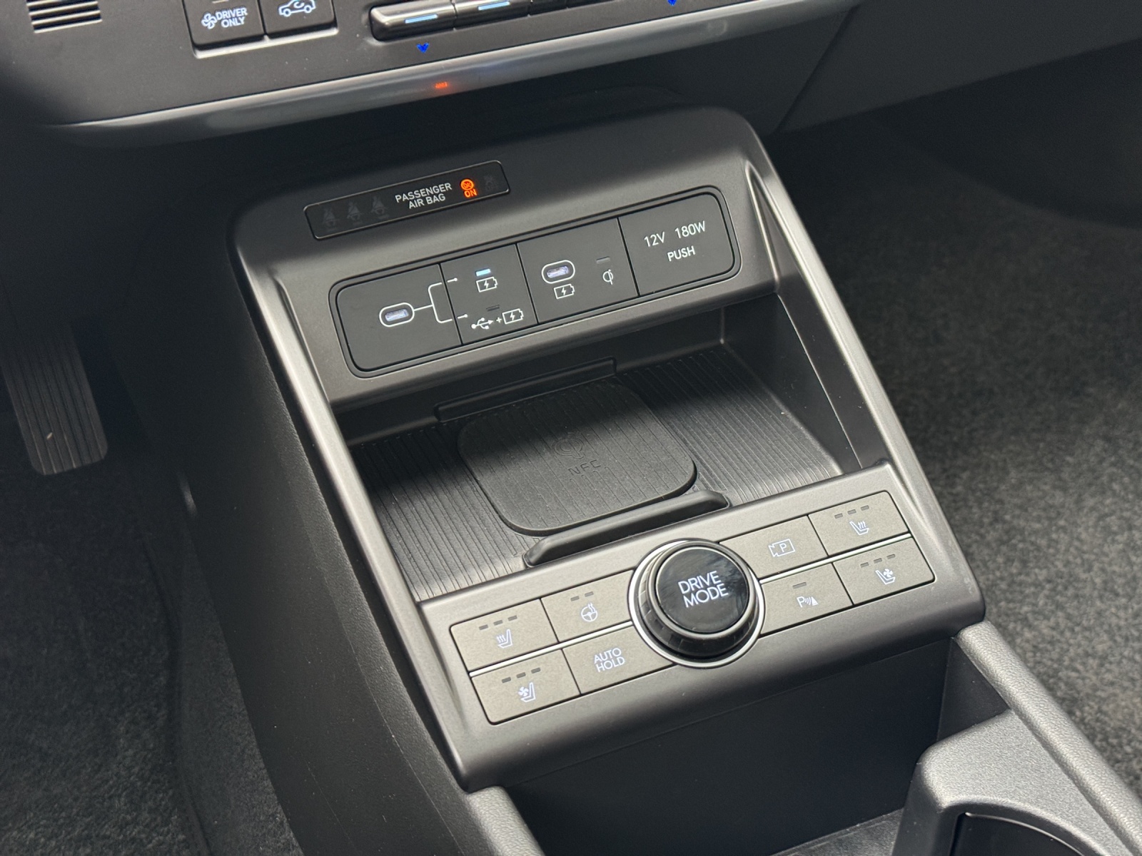 HYUNDAI Kona 1.6 GDi Hybrid Vertex-image-10