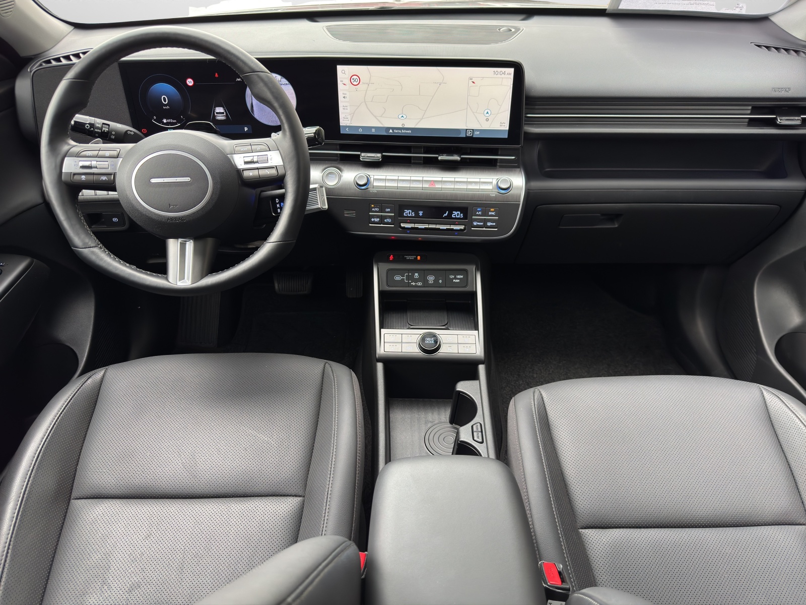 HYUNDAI Kona 1.6 GDi Hybrid Vertex-image-7