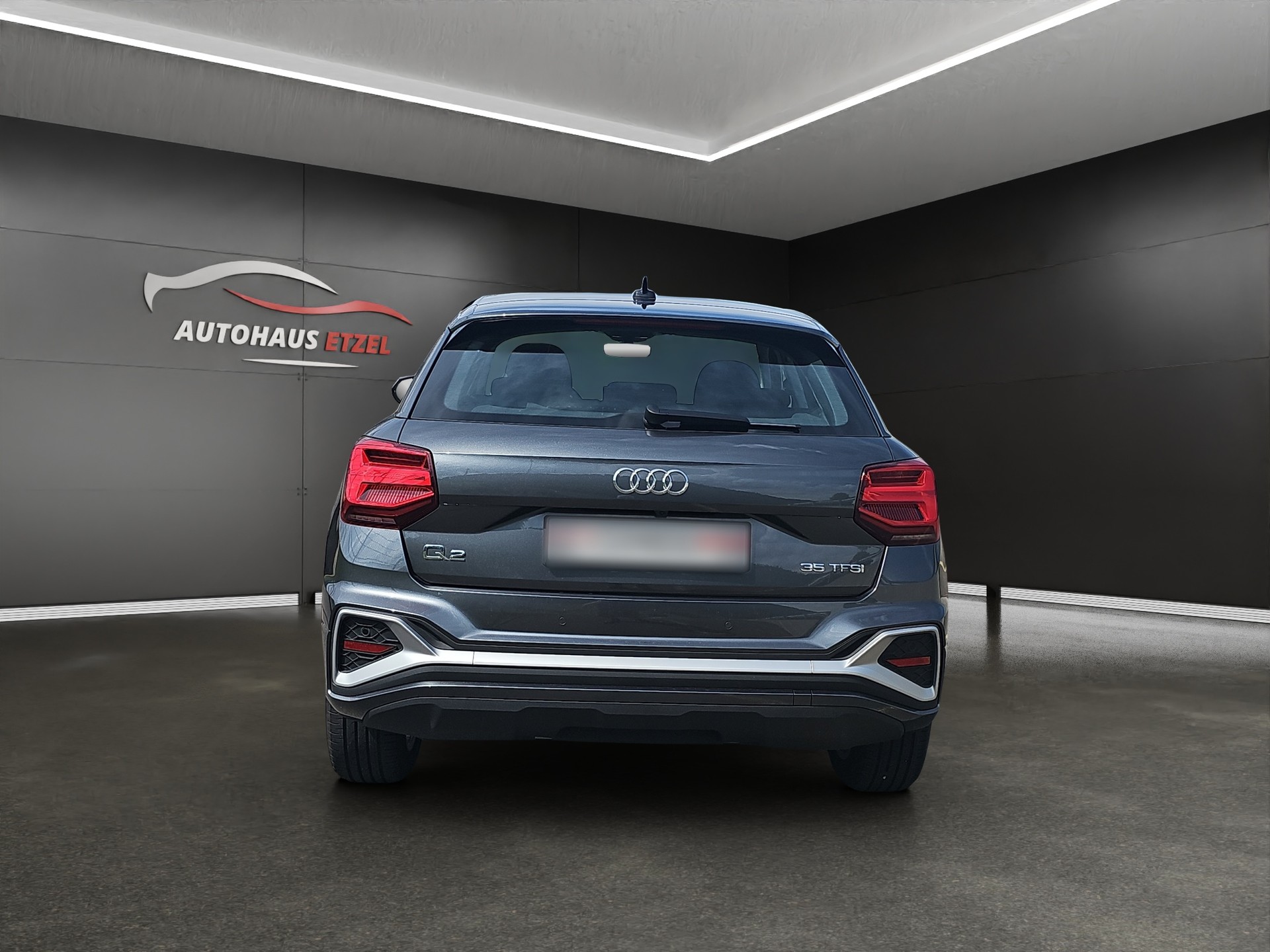 AUDI Q2 35 TFSI S line S-tronic-image-6