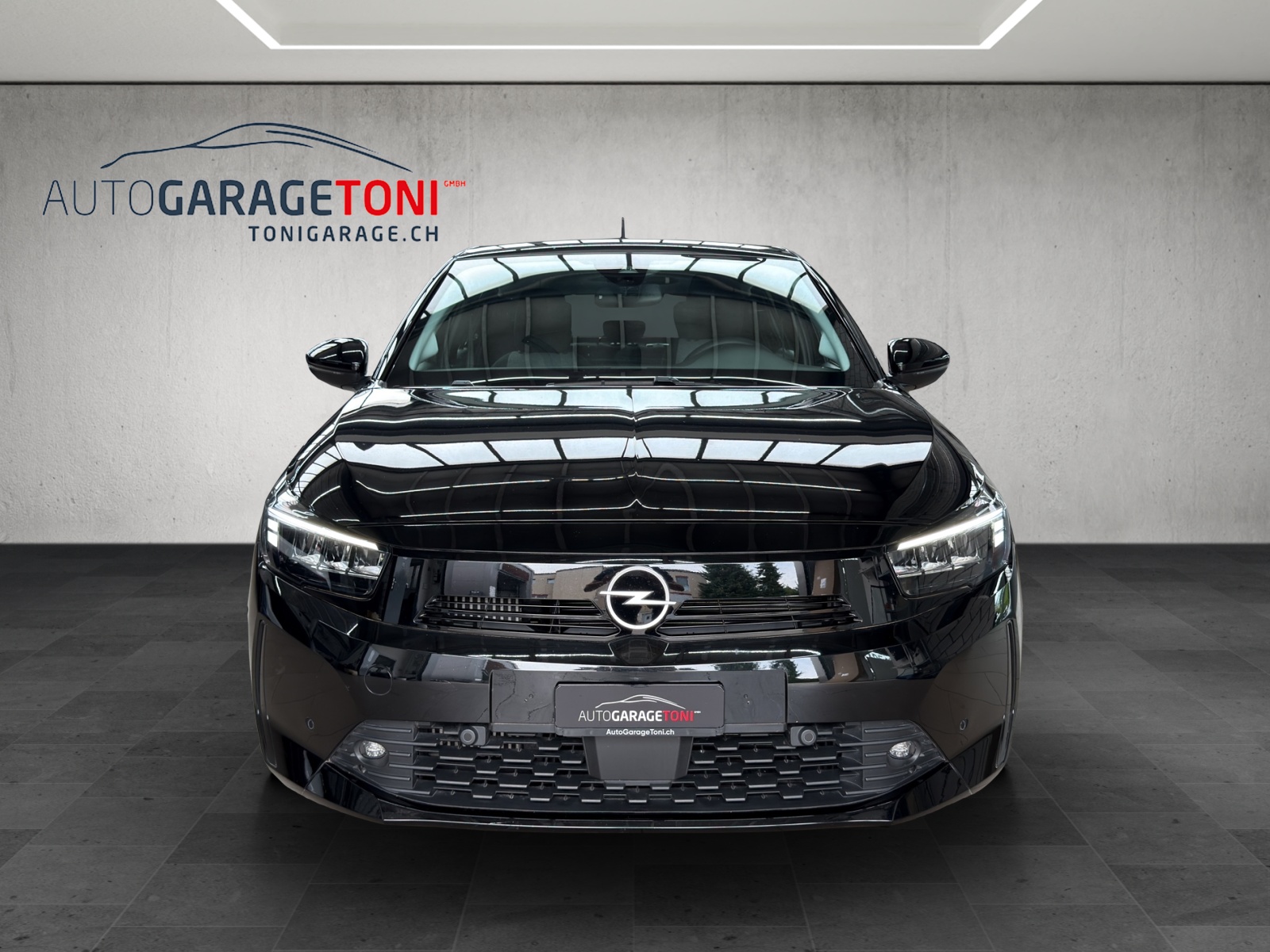 OPEL Corsa 1.2 TP Edition-showroom-element-2