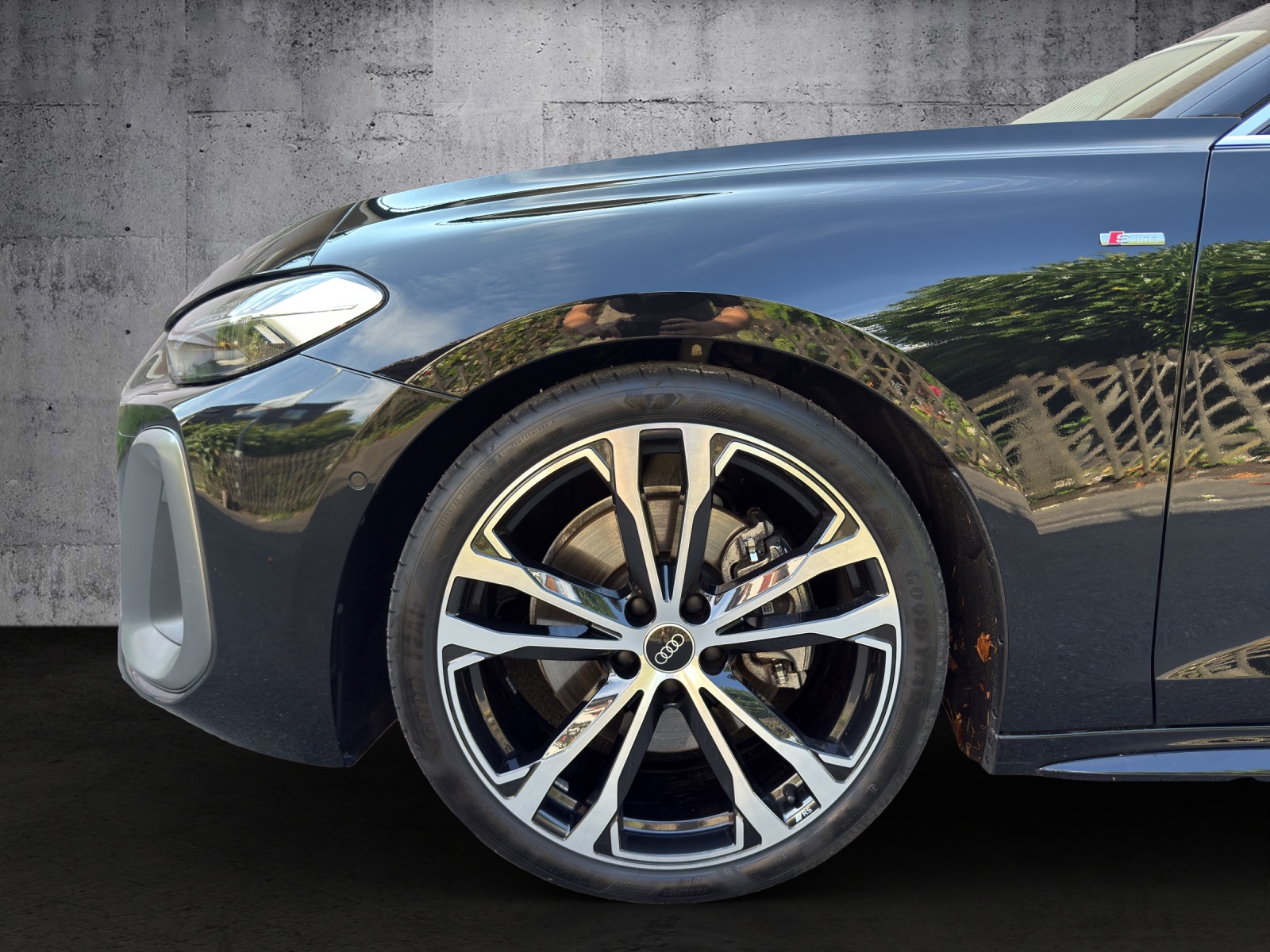 AUDI A5 Avant TDI quattro 150 kW Attraction S tronic *CH-FZG / Gratisservice / Garantie*-image-5