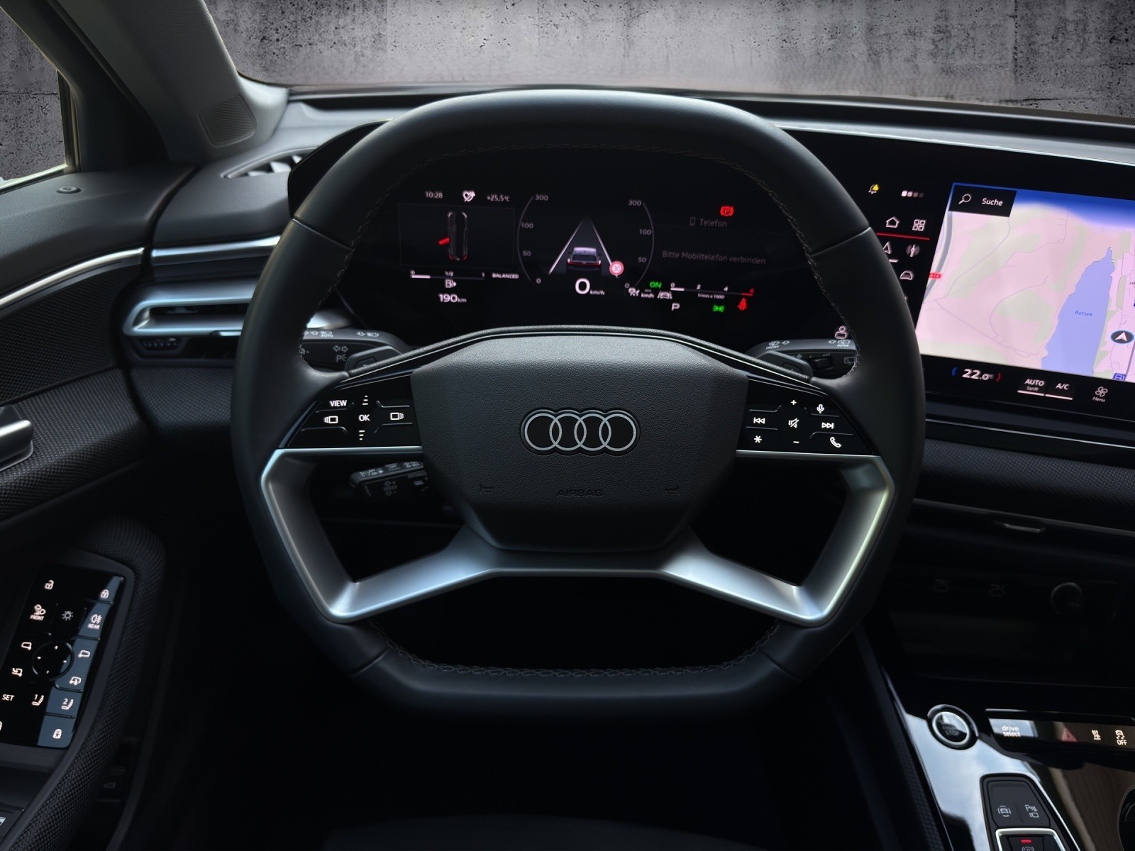 AUDI A5 Avant TDI quattro 150 kW Attraction S tronic *CH-FZG / Gratisservice / Garantie*-image-8