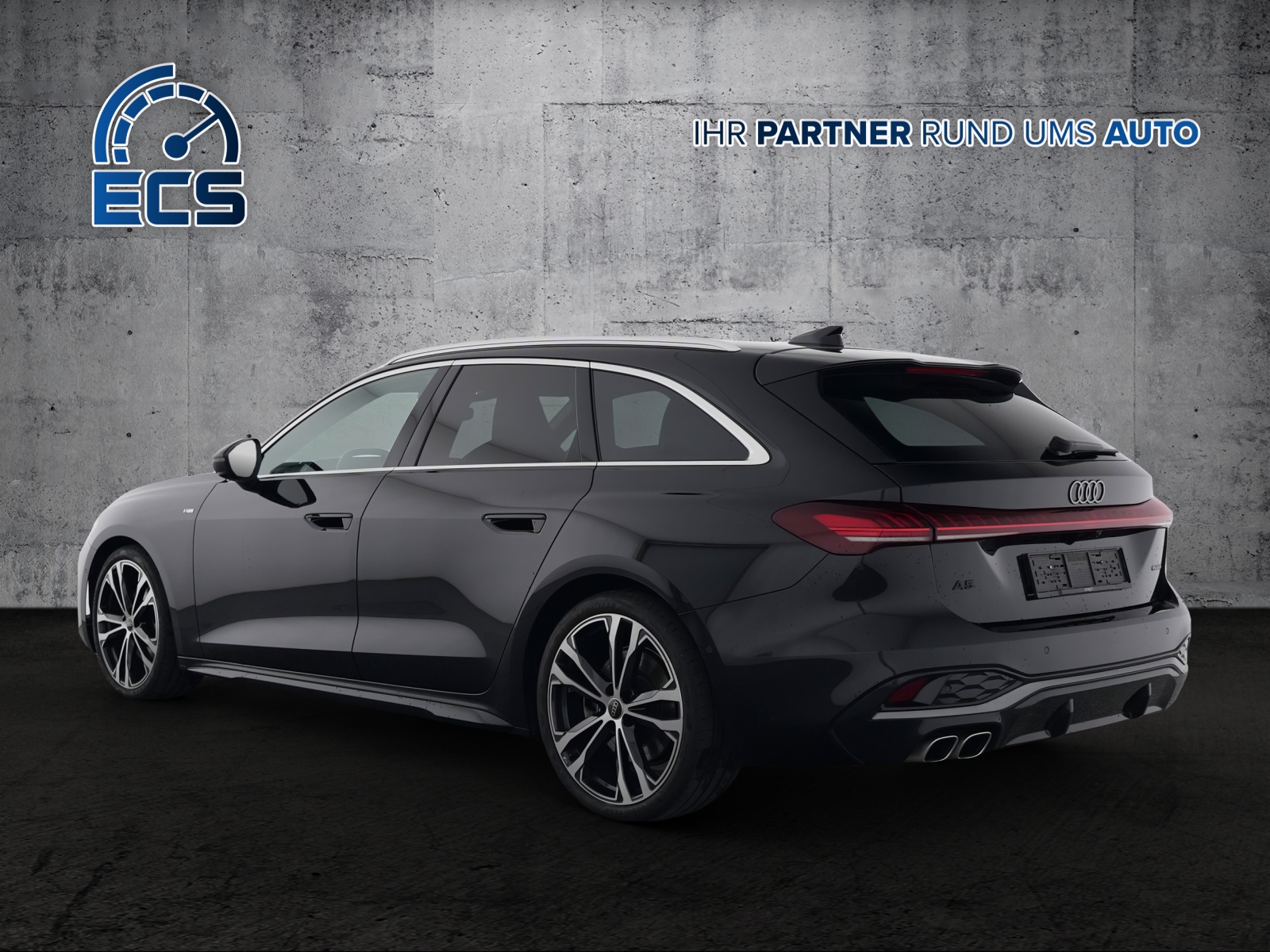 AUDI A5 Avant TDI quattro 150 kW Attraction S tronic *CH-FZG / Gratisservice / Garantie*-image-4
