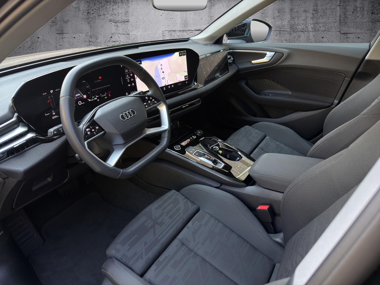 AUDI A5 Avant TDI quattro 150 kW Attraction S tronic *CH-FZG / Gratisservice / Garantie*-image-7