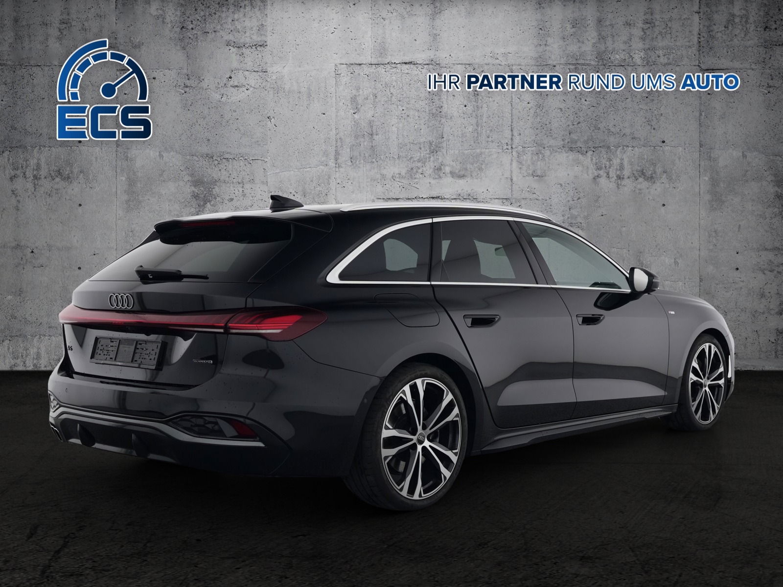 AUDI A5 Avant TDI quattro 150 kW Attraction S tronic *CH-FZG / Gratisservice / Garantie*-image-3