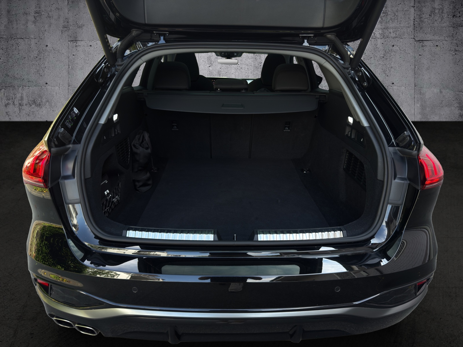 AUDI A5 Avant TDI quattro 150 kW Attraction S tronic *CH-FZG / Gratisservice / Garantie*-image-11