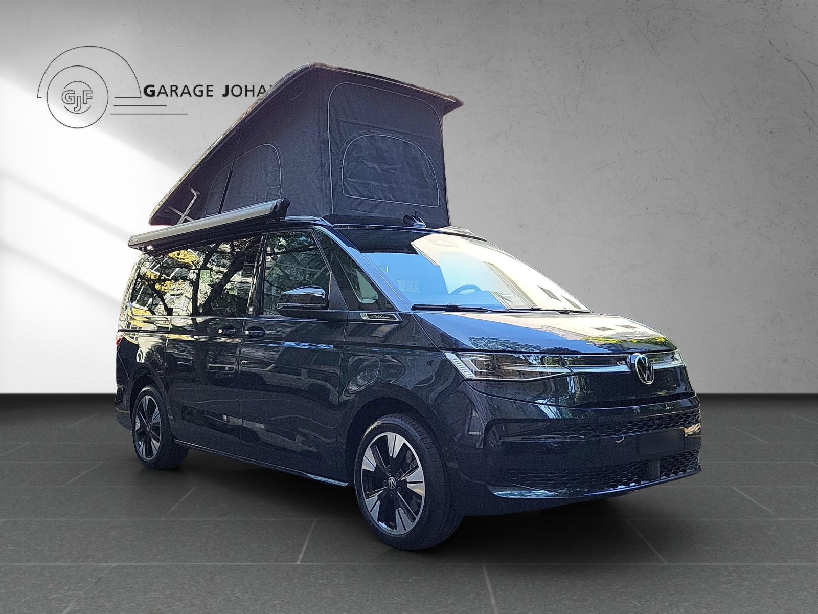 VW California Beach Tour Liberty PHEV Hybrid 4Motion-image-7