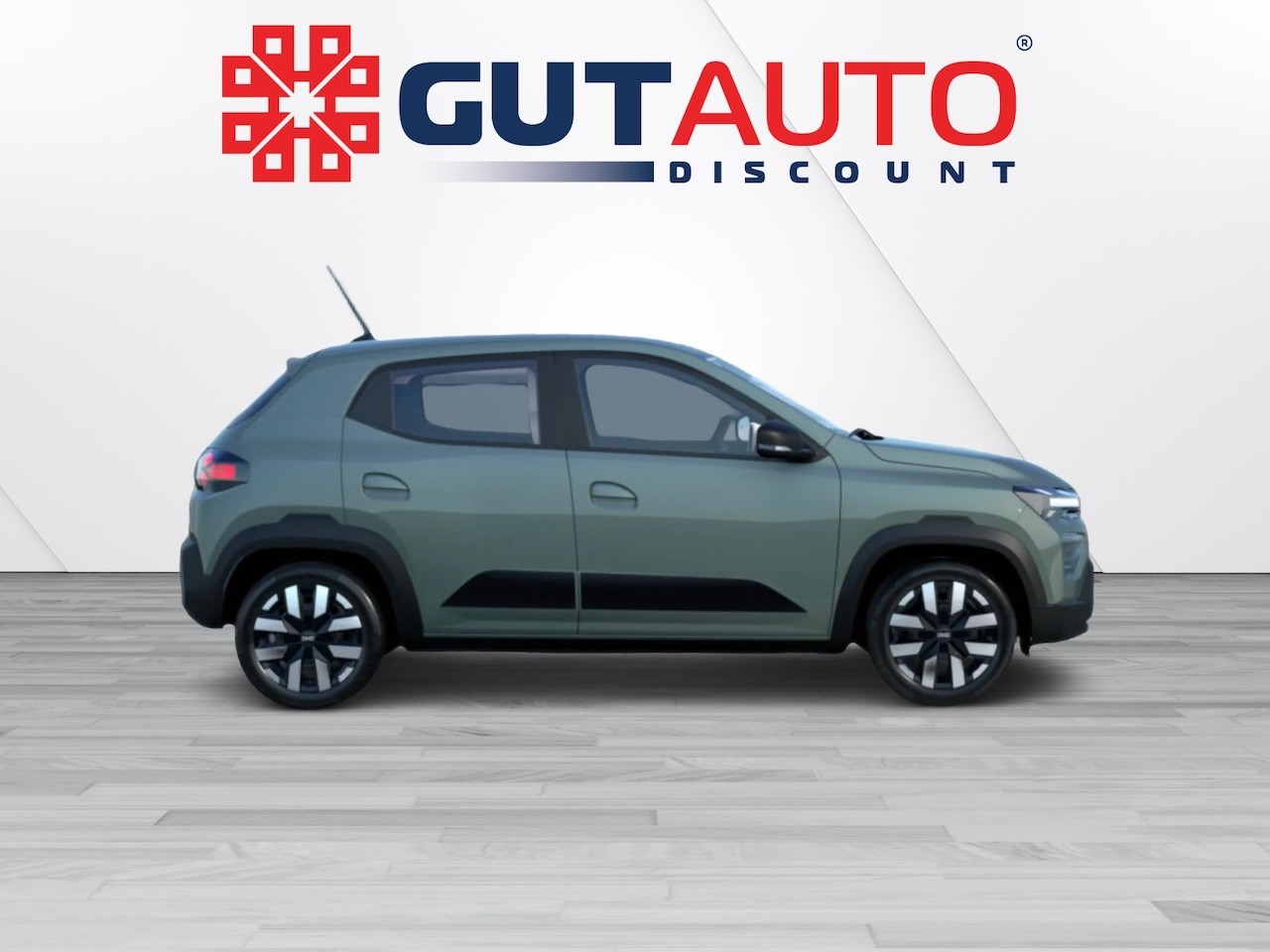 DACIA SPRING 27 kWh 65 PS EXPRESSION-image-5