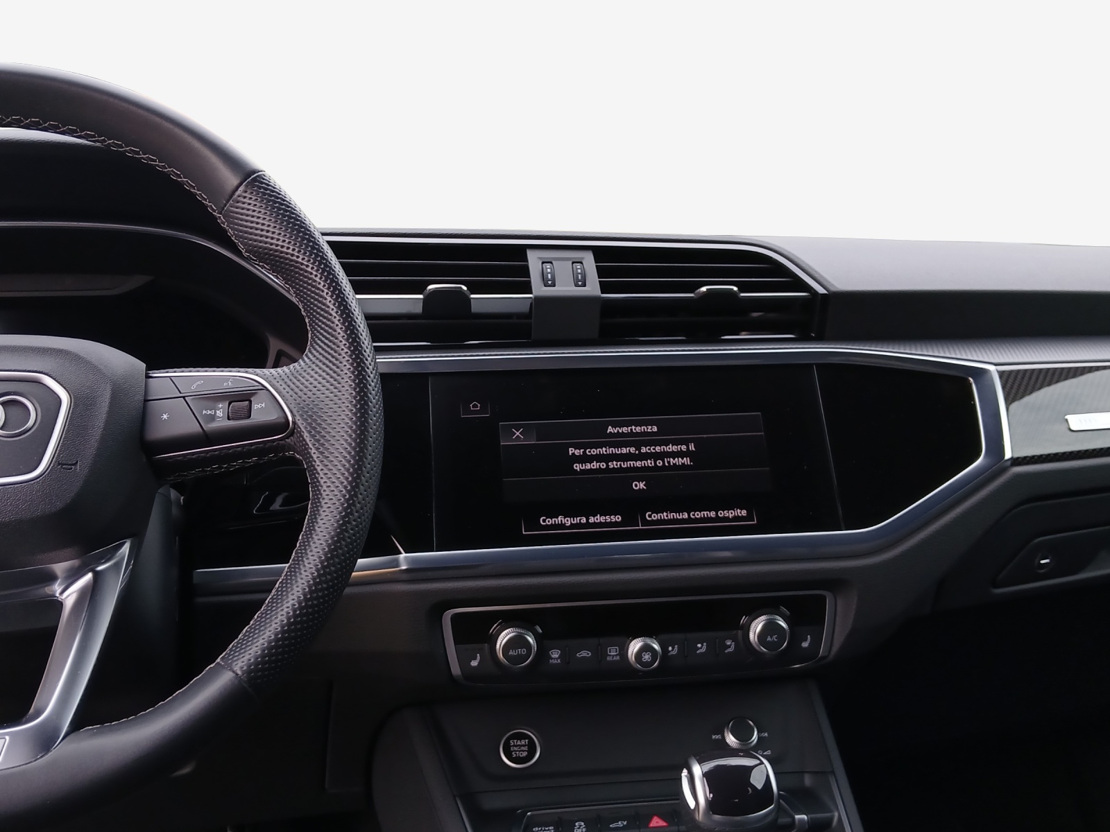 AUDI Q3 Sportback 45 TFSI e S line S-tronic-image-10