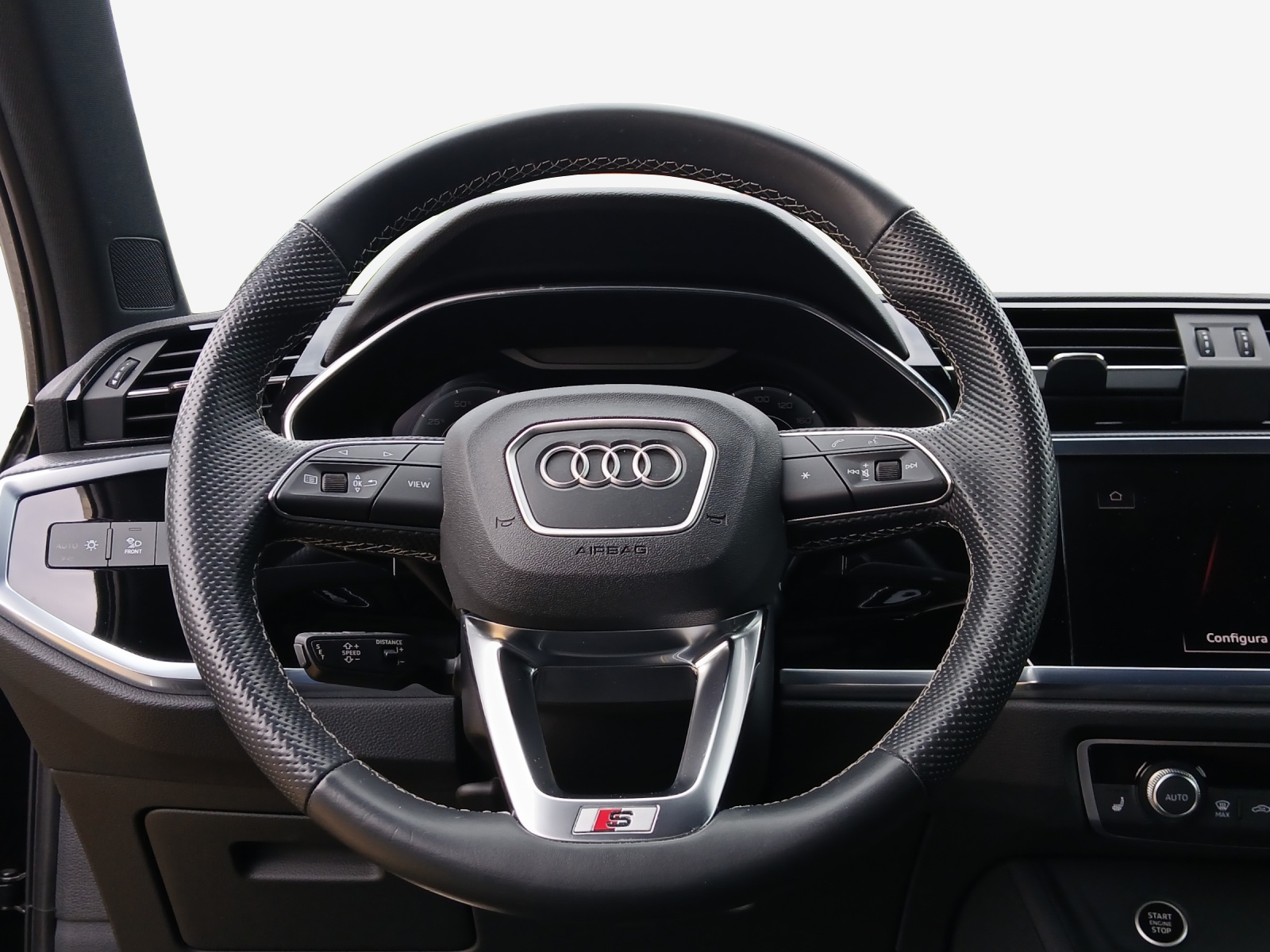 AUDI Q3 Sportback 45 TFSI e S line S-tronic-image-9