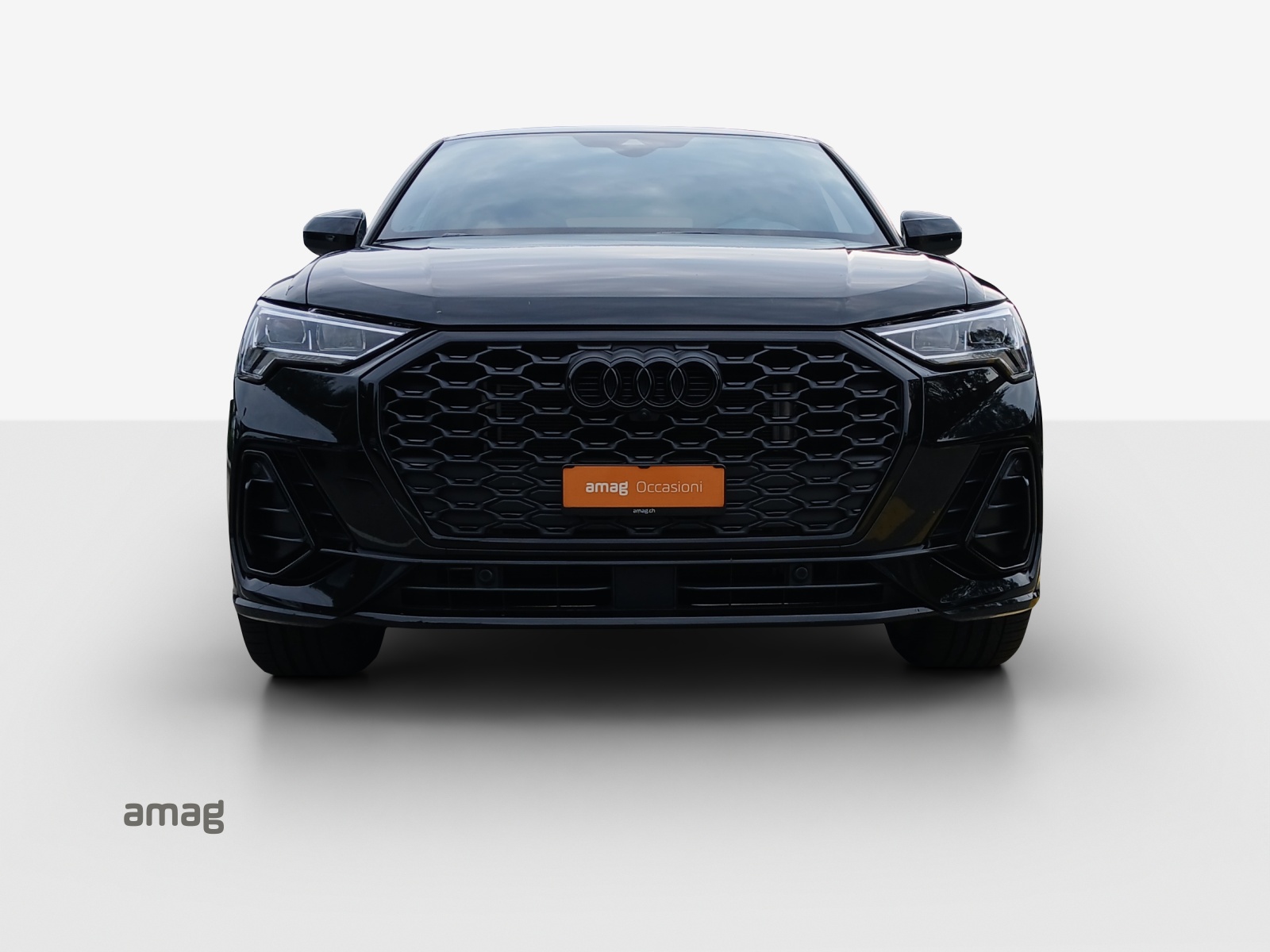 AUDI Q3 Sportback 45 TFSI e S line S-tronic-image-6