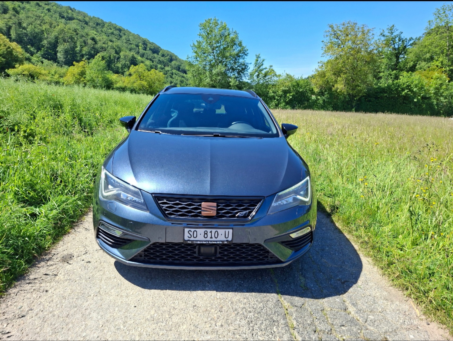 SEAT Leon ST 2.0 TSI Cupra 300 4 Drive DSG-showroom-element-2