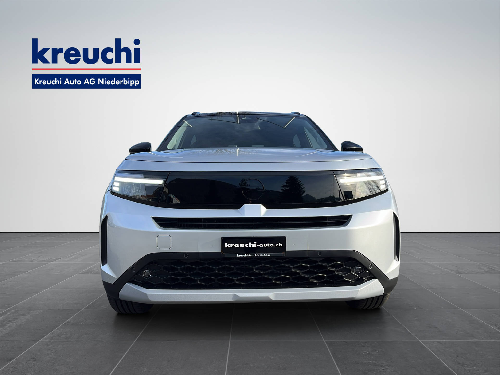 OPEL Frontera 1.2 T HEV 145 GS-showroom-element-1