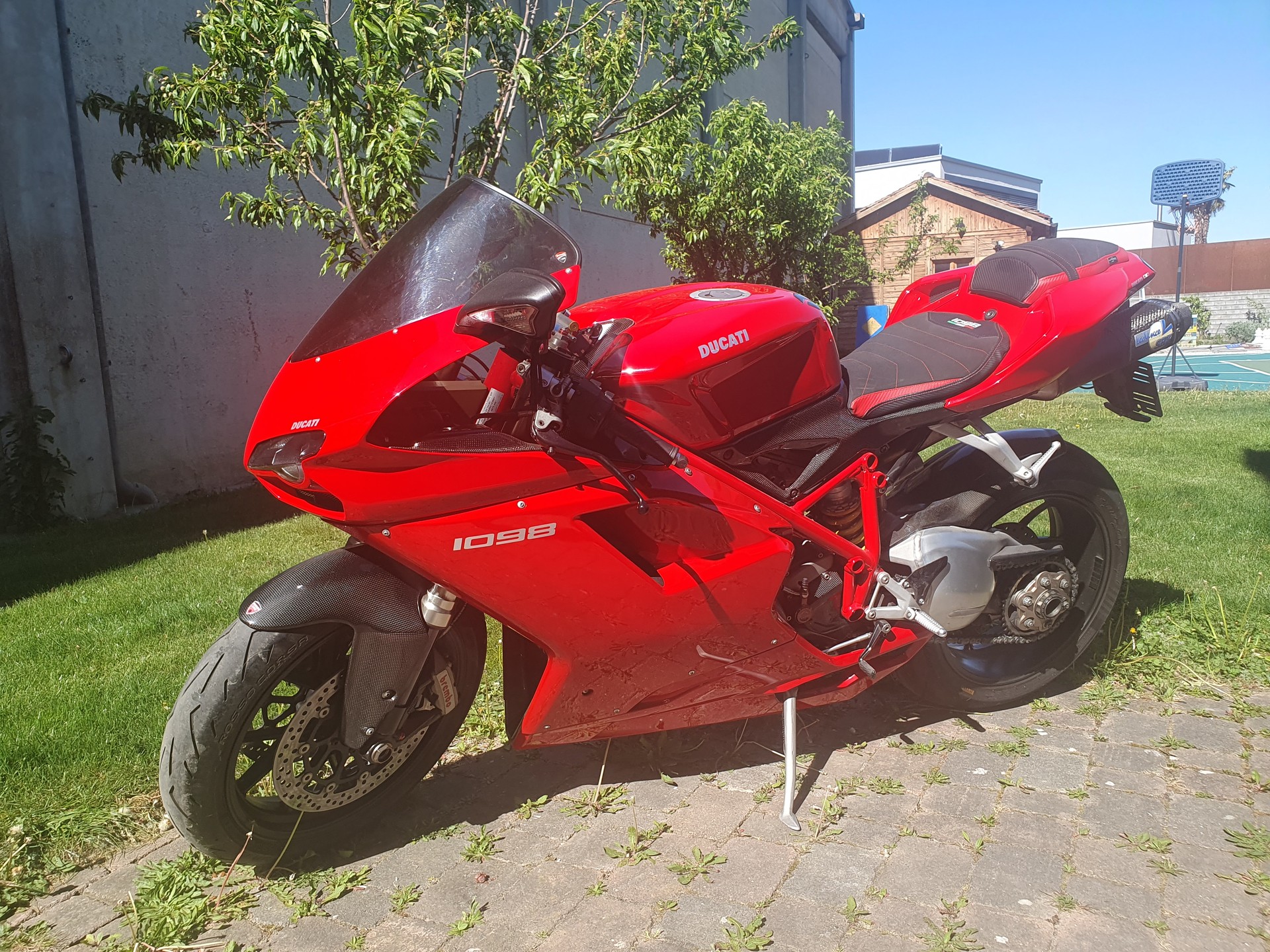 DUCATI 1098-image-2