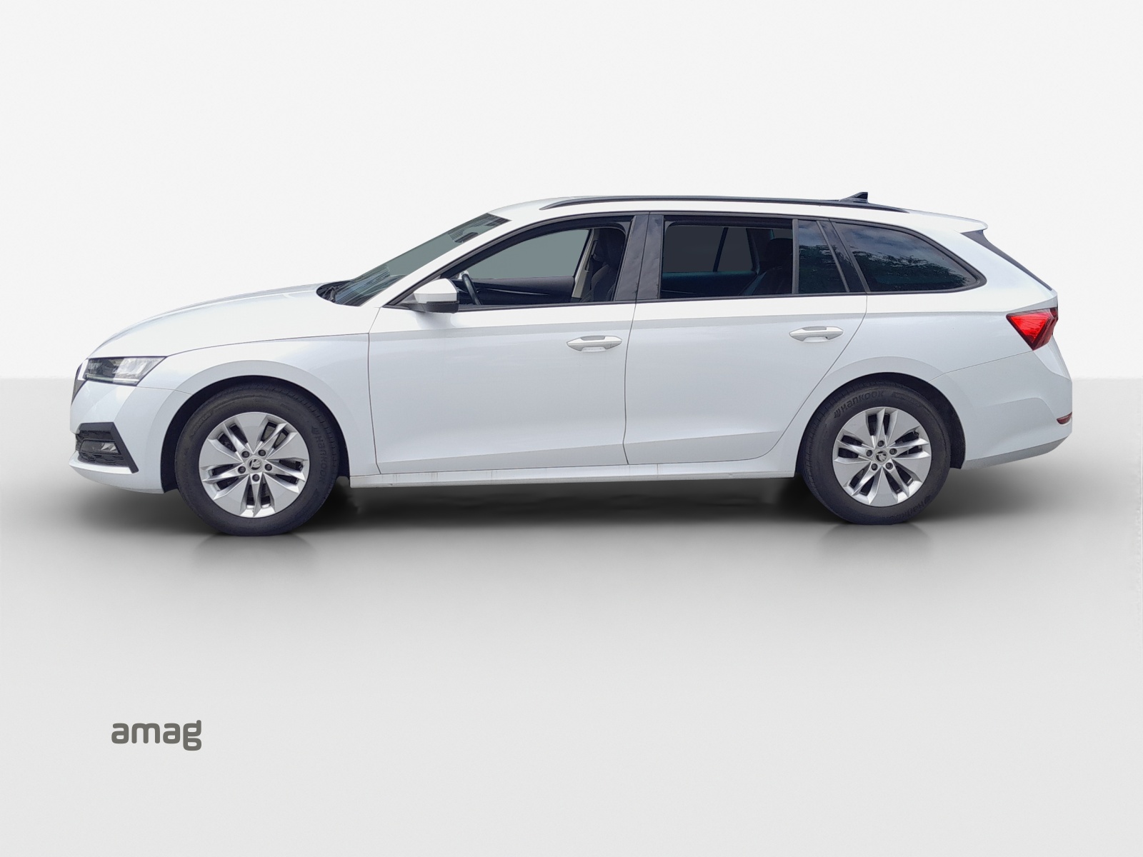 SKODA Octavia Combi 2.0 TDI DSG Ambition 4x4-showroom-element-1