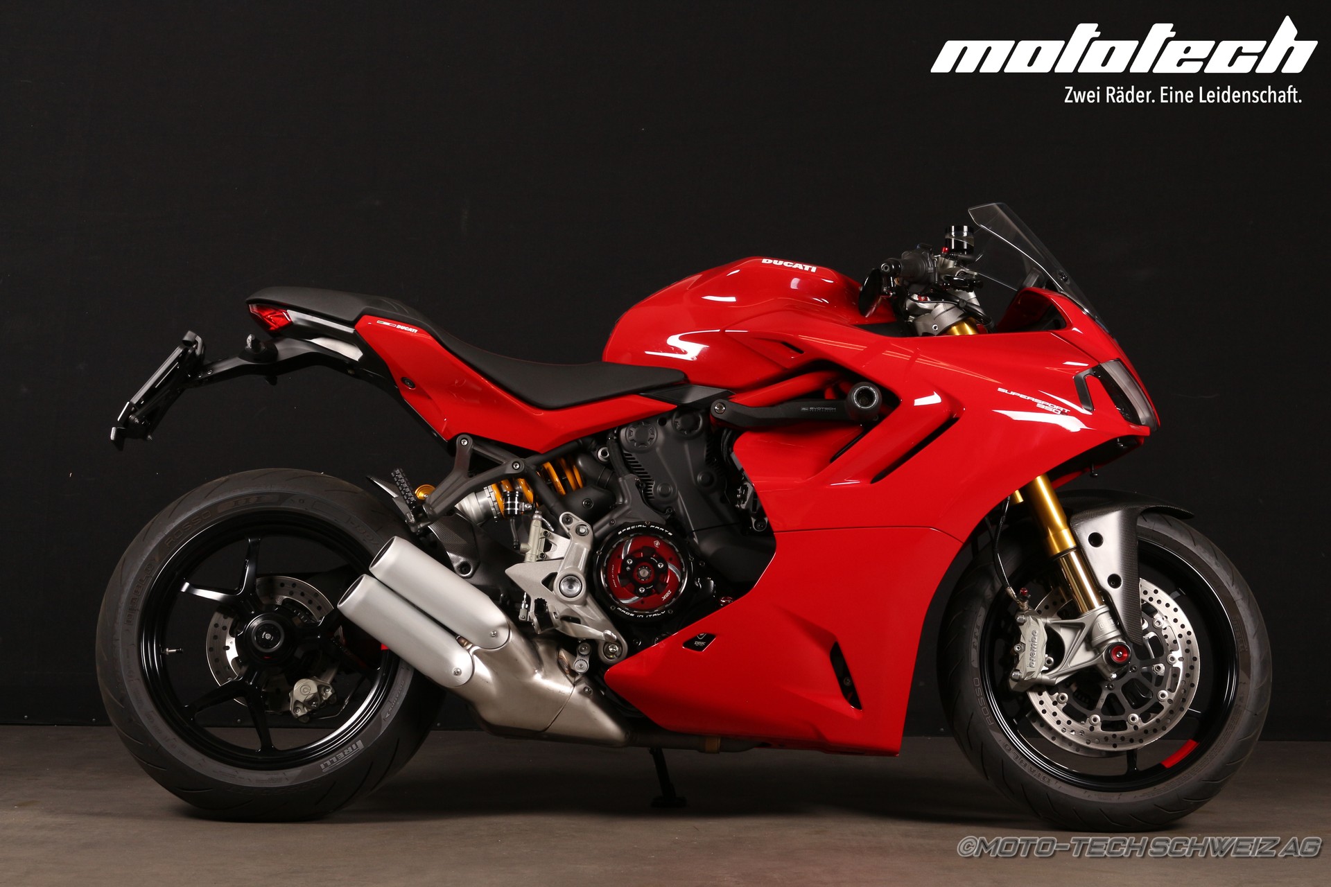 DUCATI 950 Supersport S-showroom-element-1