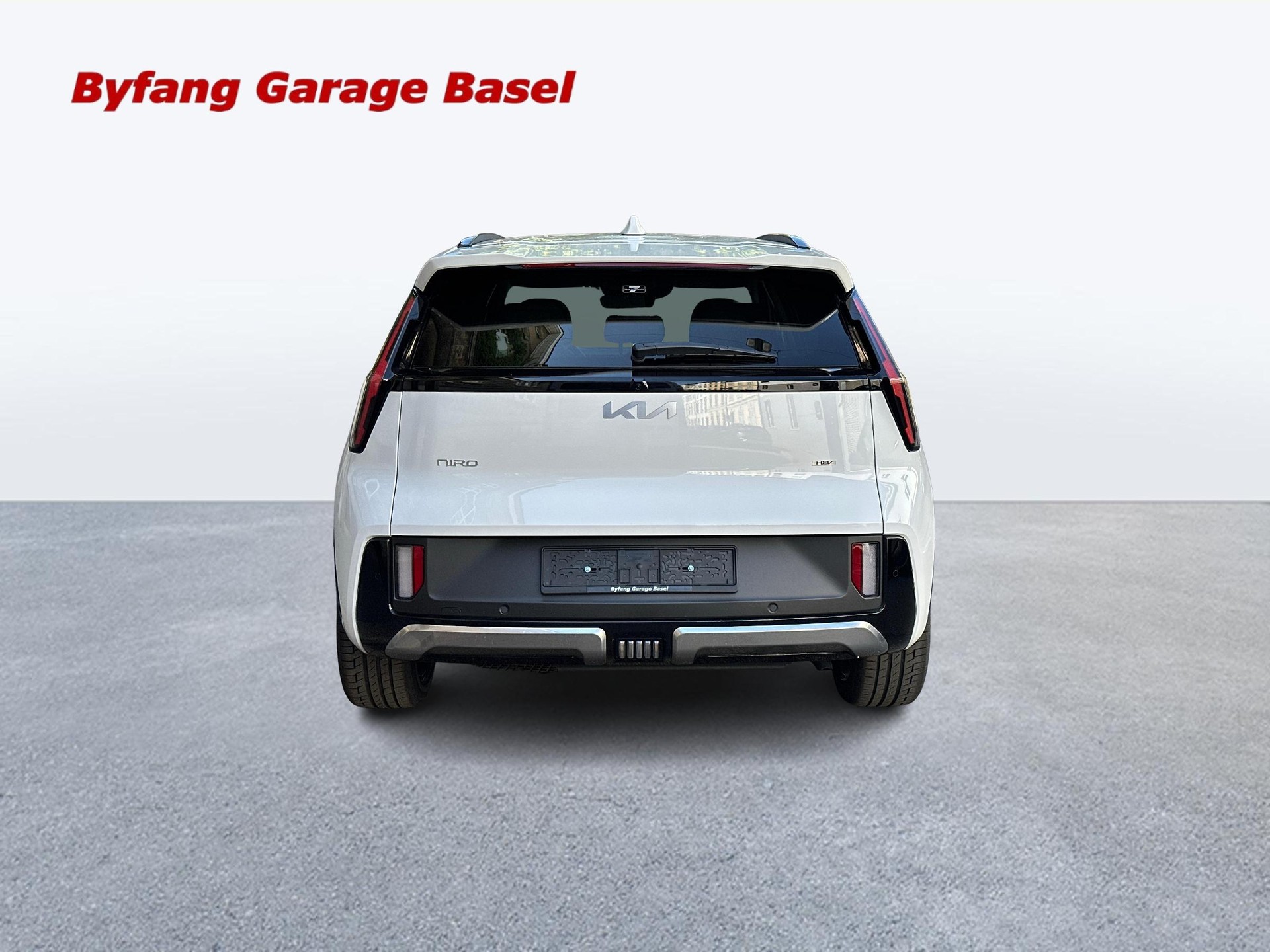 KIA Niro 1.6 GDi Hybrid Style-showroom-element-3