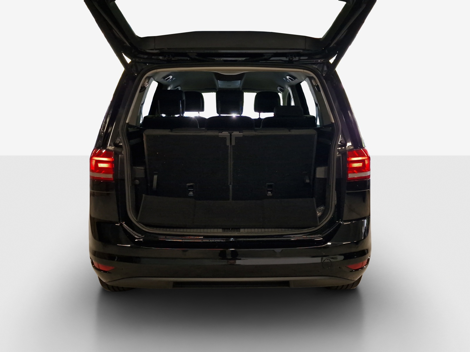 VW Touran 1.5 TSI EVO Comfortline DSG-image-12