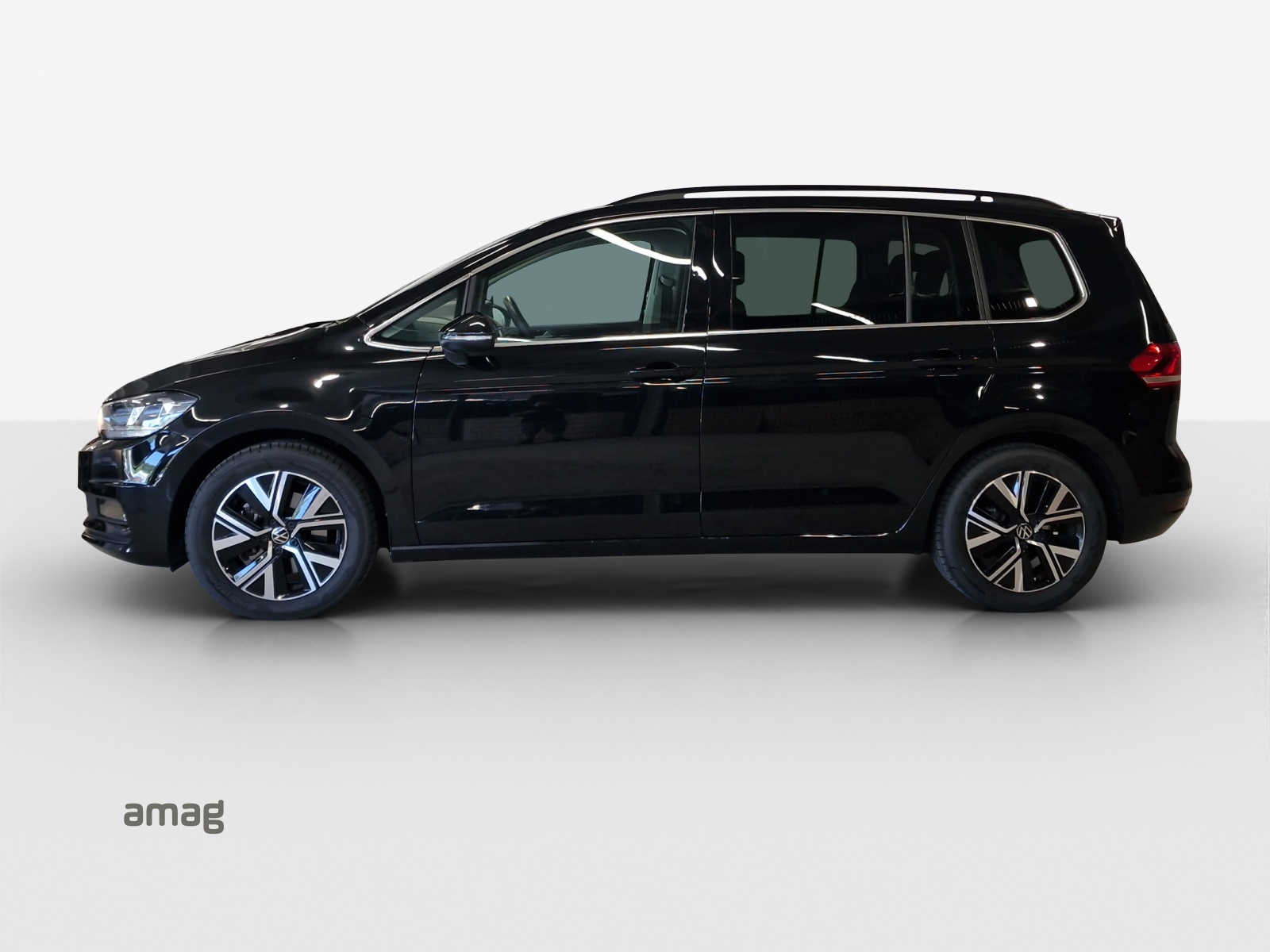 VW Touran 1.5 TSI EVO Comfortline DSG-showroom-element-1