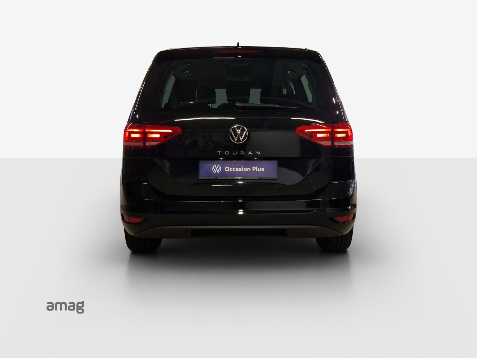 VW Touran 1.5 TSI EVO Comfortline DSG-showroom-element-3