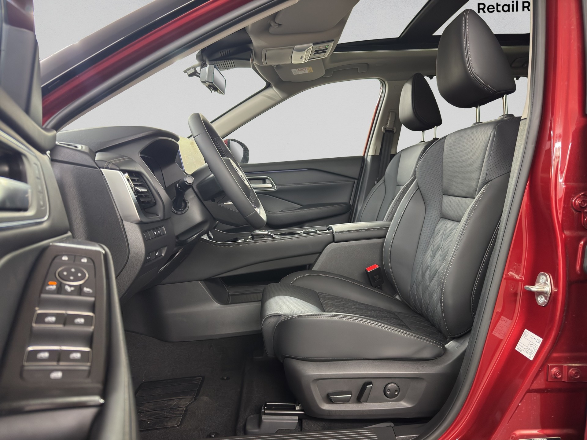 NISSAN X-Trail 1.5 VC-T e-Power 4WD Tekna+-image-8