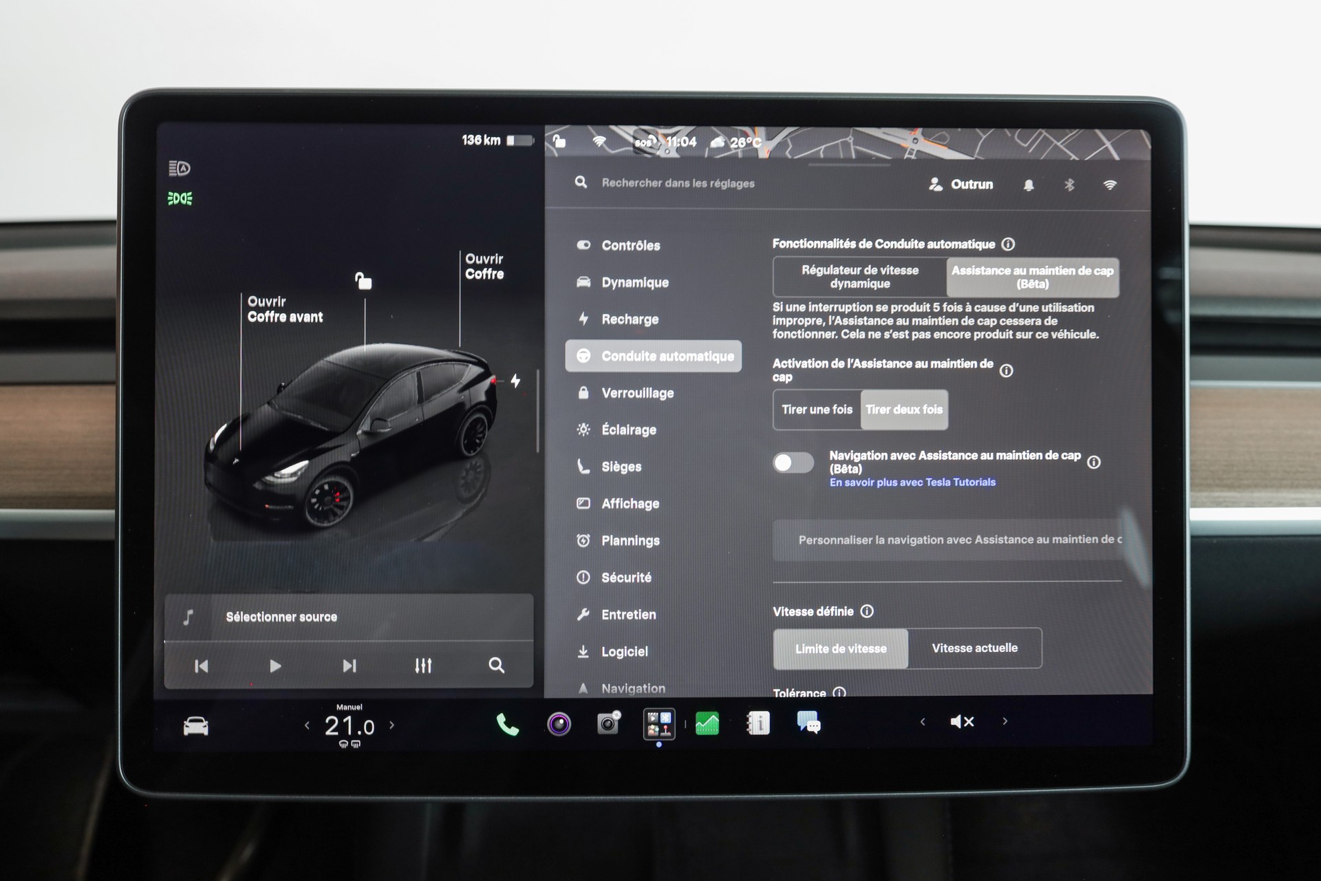 TESLA Model Y Performance-image-20