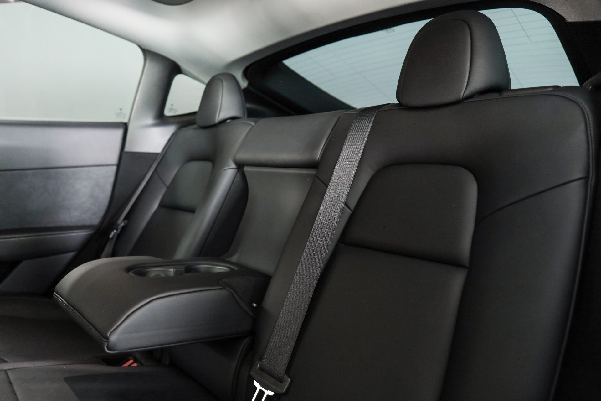 TESLA Model Y Performance-image-11