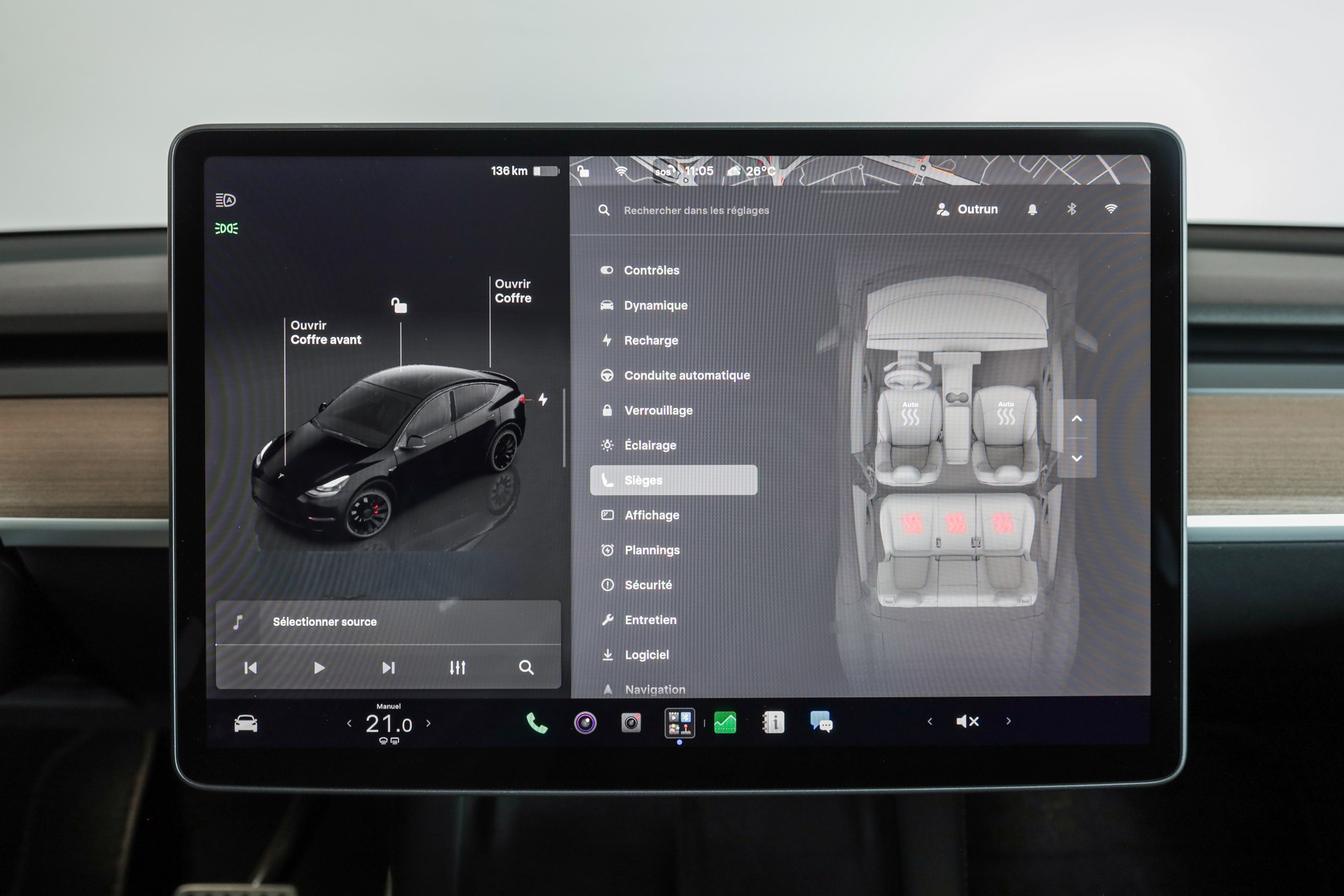TESLA Model Y Performance-image-21