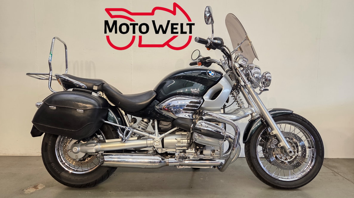 BMW R 1200 C Classic-image-0