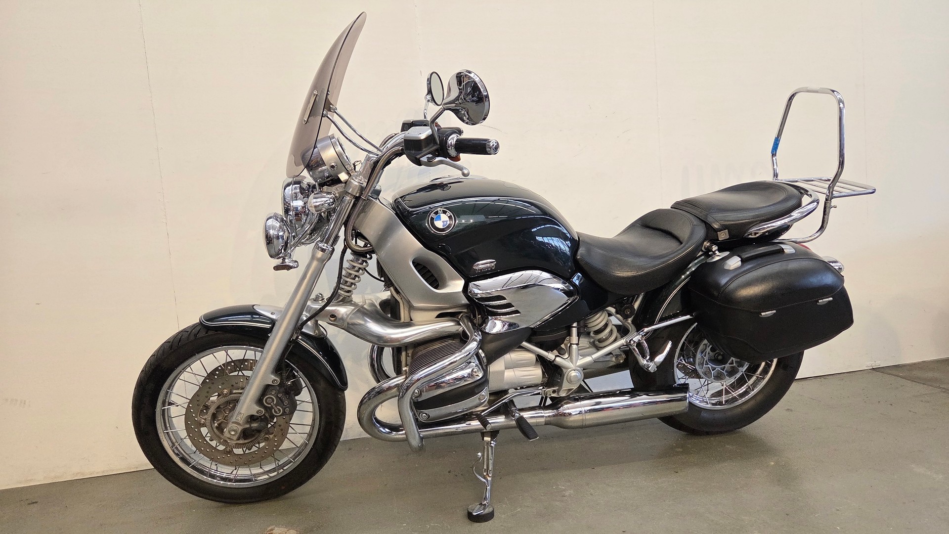 BMW R 1200 C Classic-image-3
