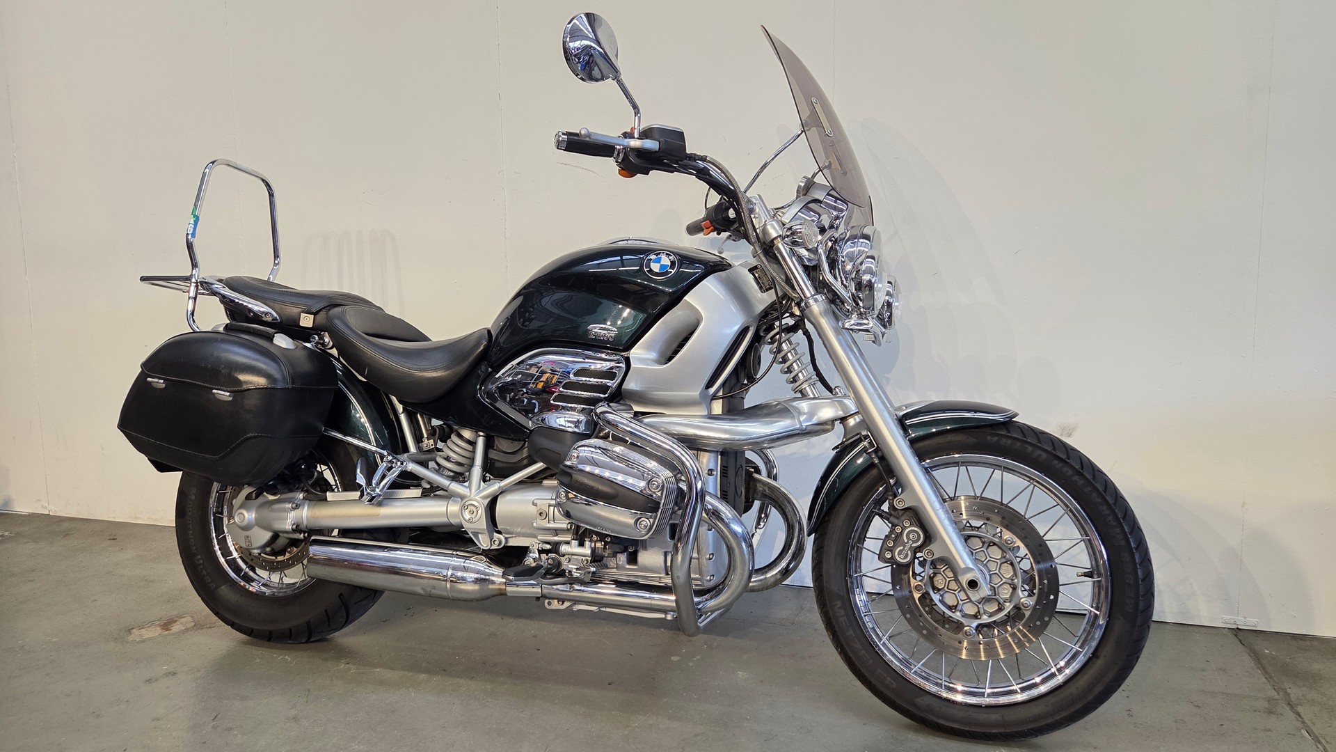 BMW R 1200 C Classic-image-2