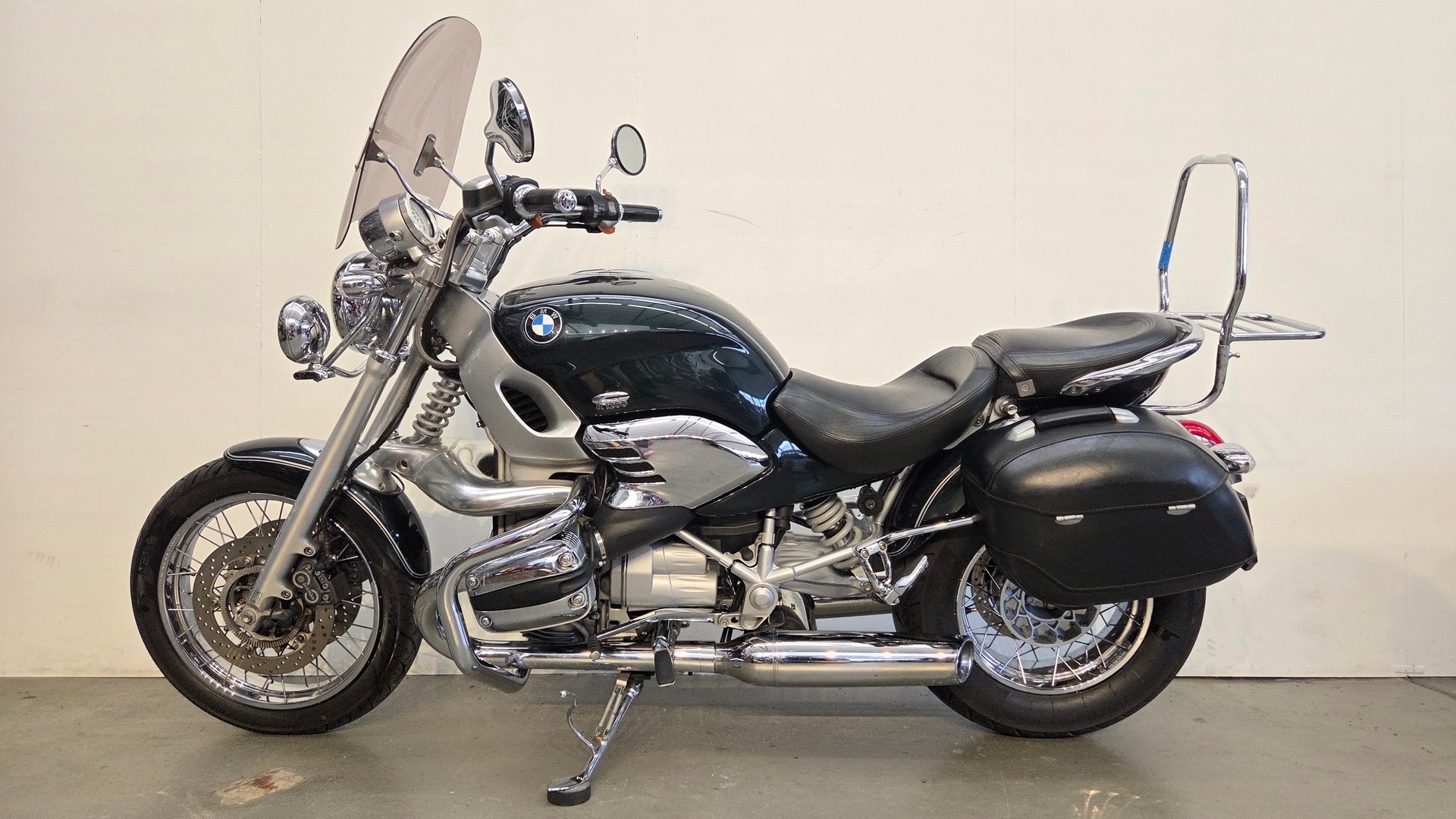 BMW R 1200 C Classic-image-1
