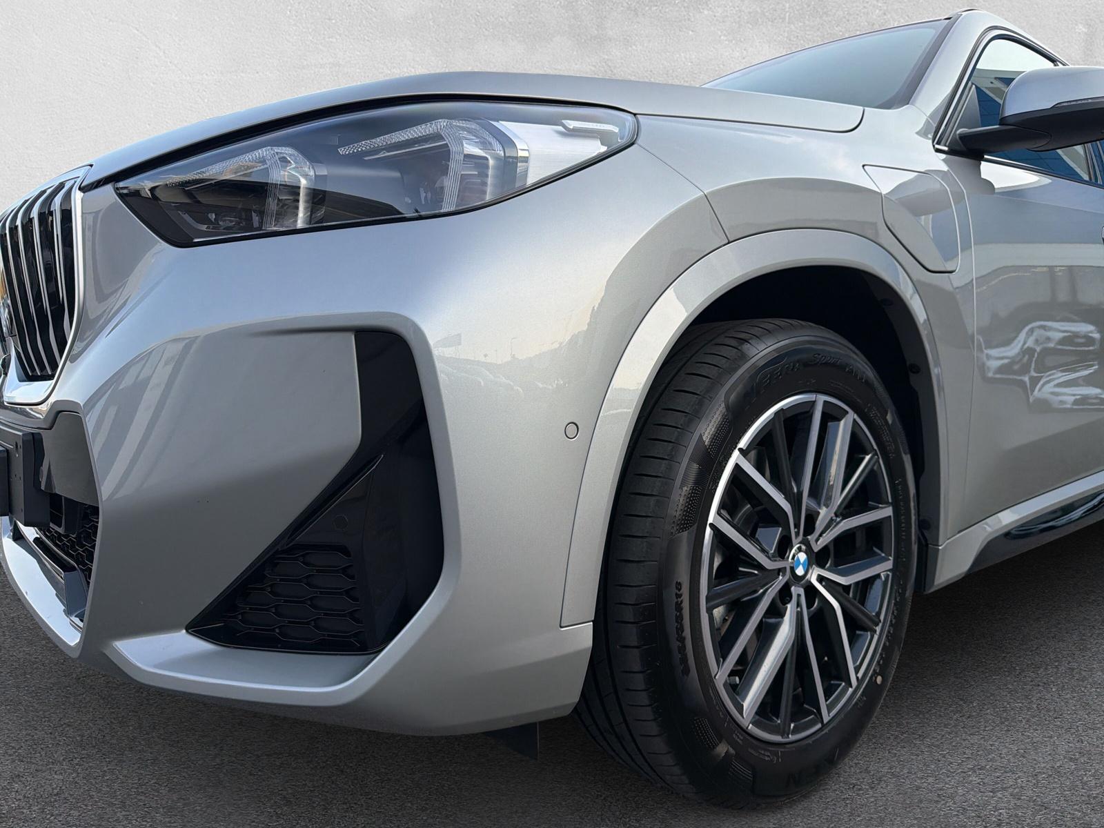 BMW X1 25e xDrive paddles 📍-image-8