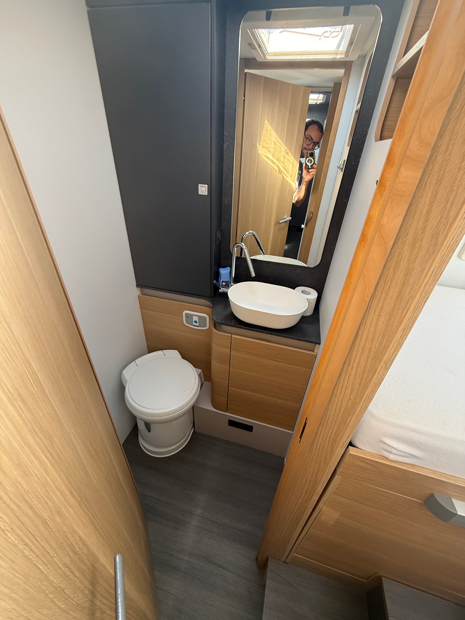 ADRIA Matrix Plus 670 SL-image-9