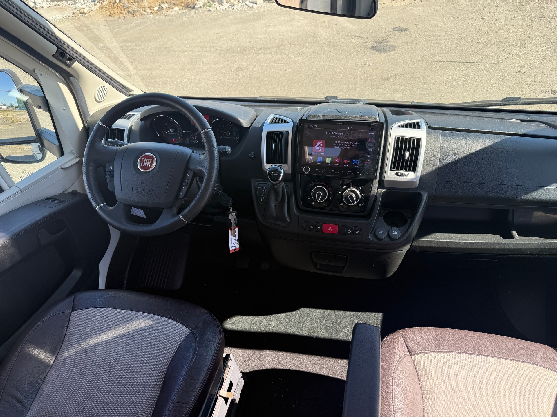 ADRIA Matrix Plus 670 SL-image-5