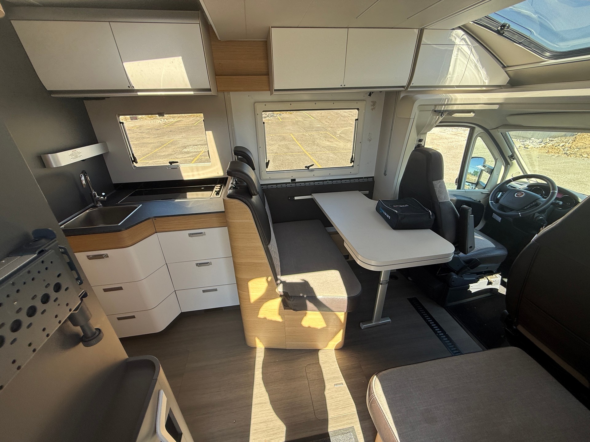 ADRIA Matrix Plus 670 SL-image-6