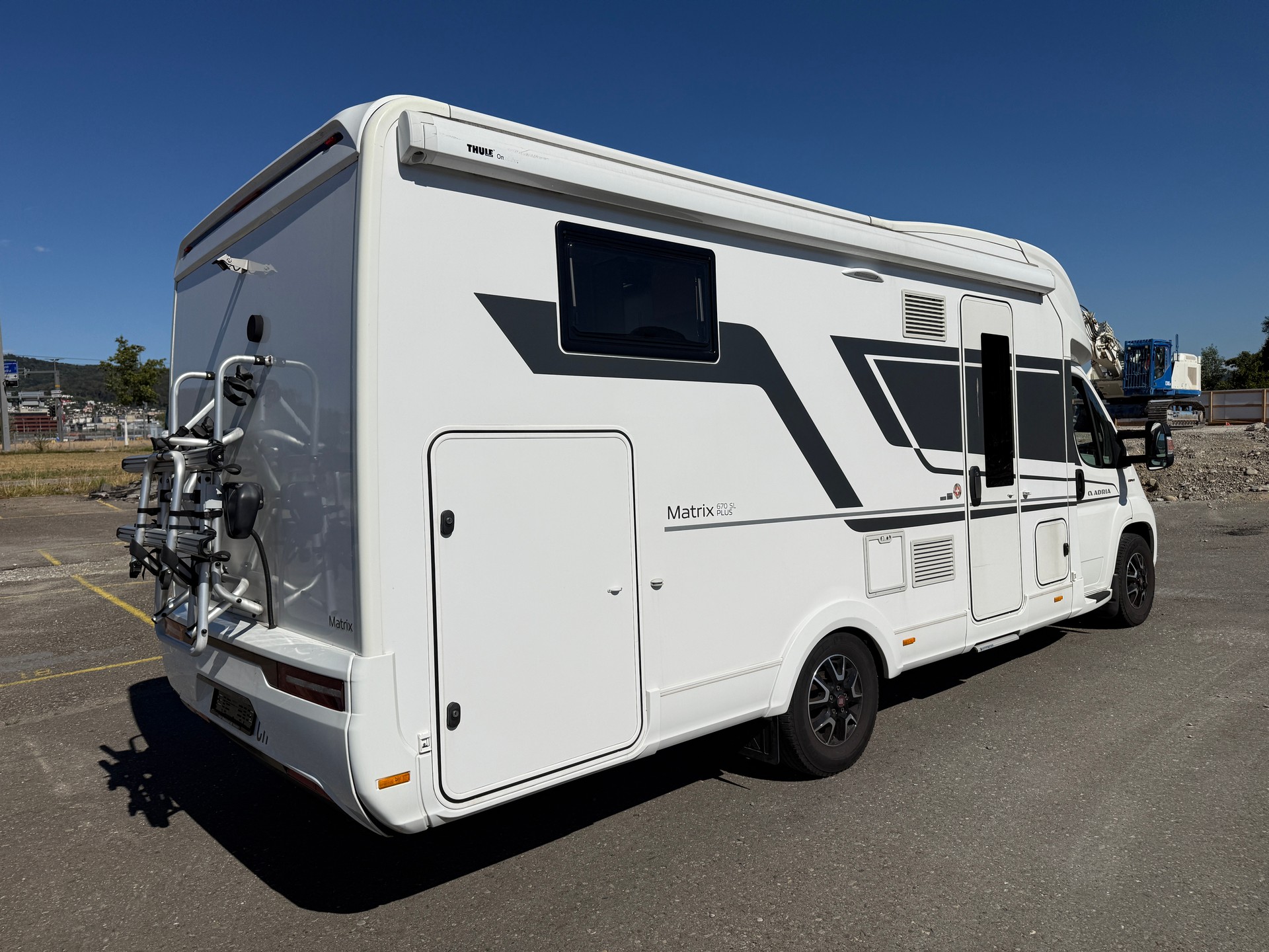 ADRIA Matrix Plus 670 SL-image-4