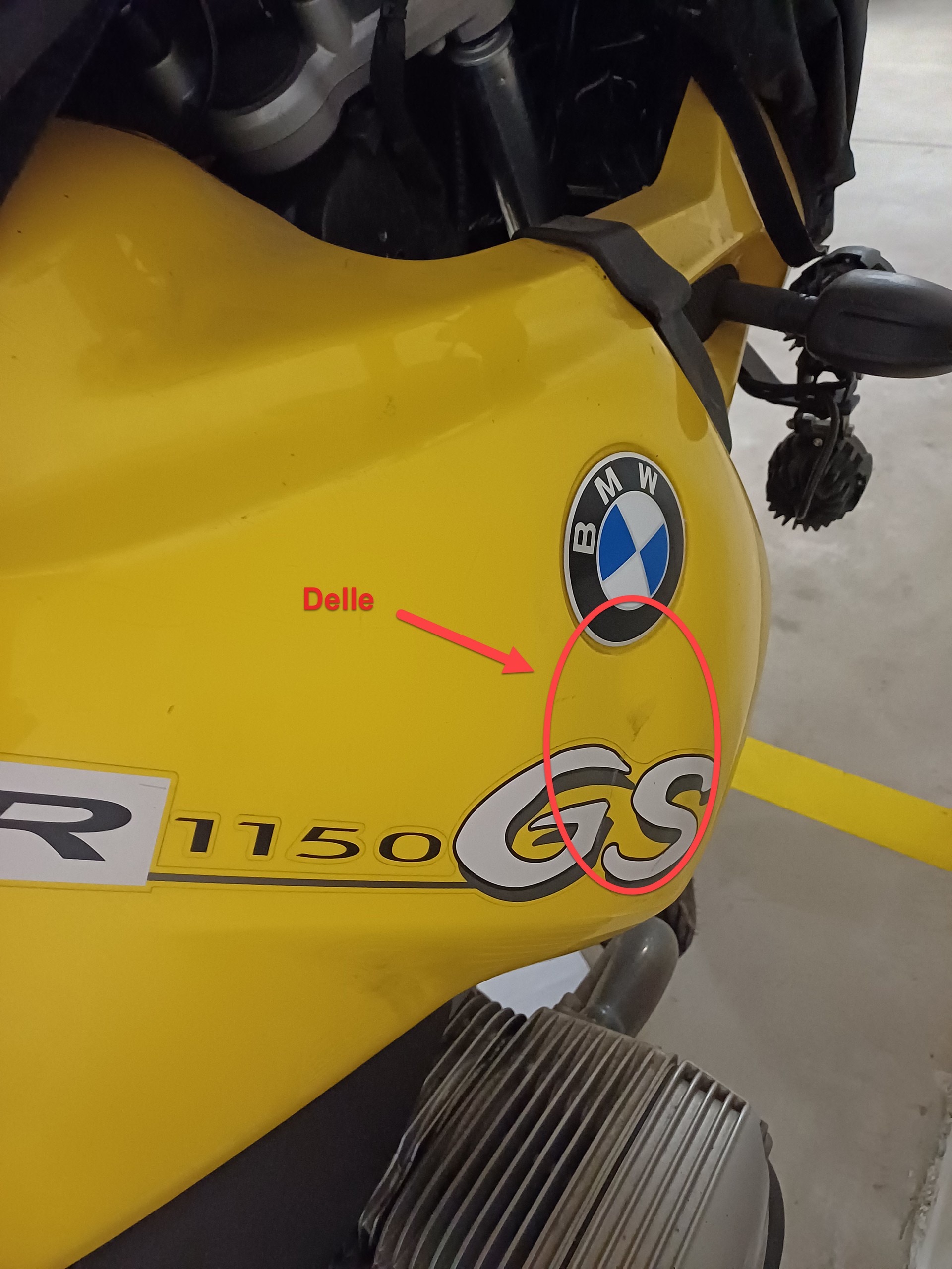 BMW R 1150 GS-image-4