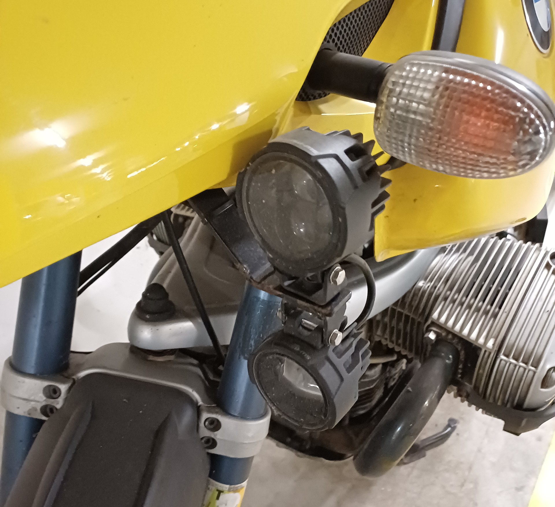 BMW R 1150 GS-image-3