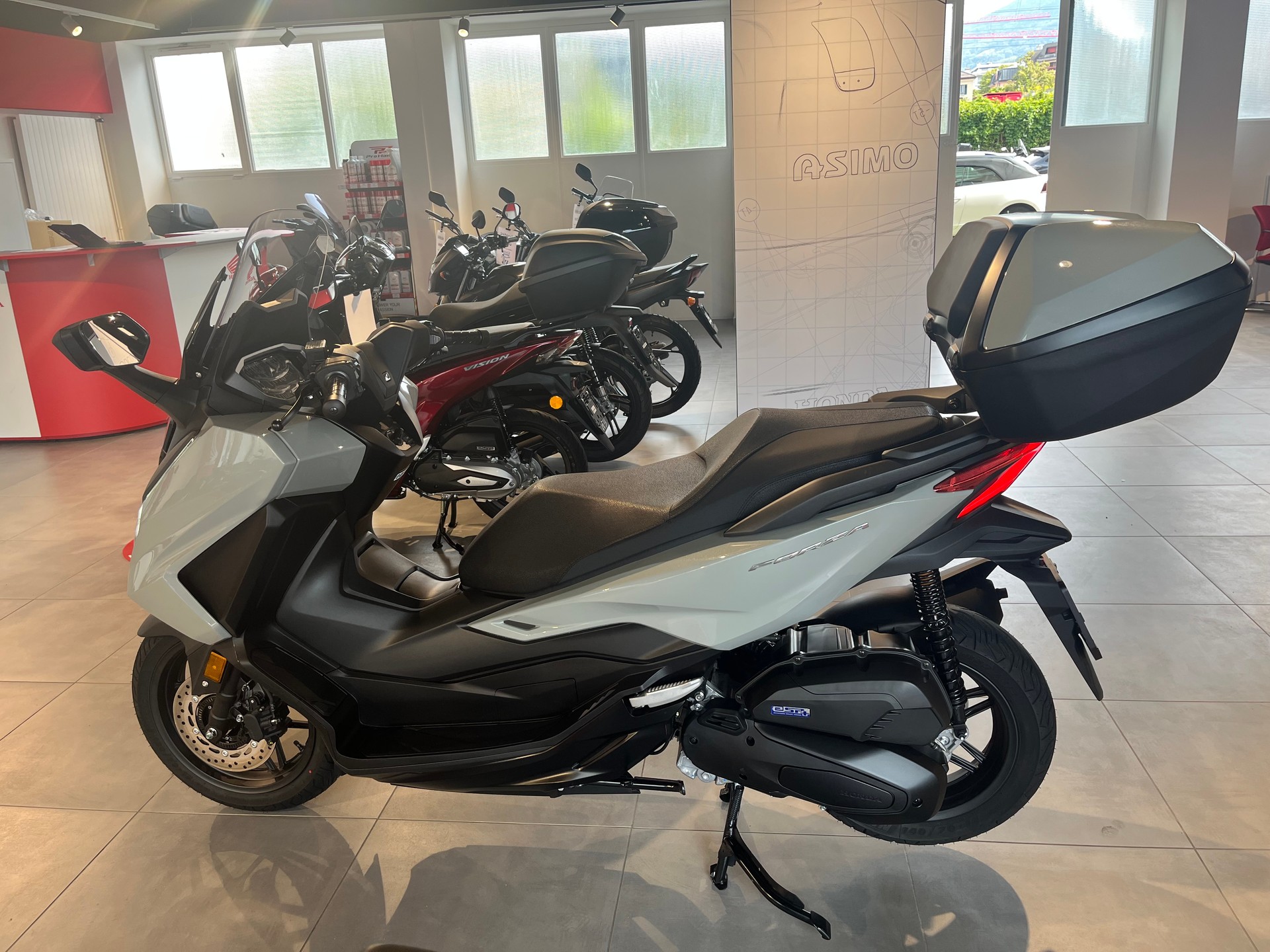 HONDA Nss 125 Forza TopBox-image-5