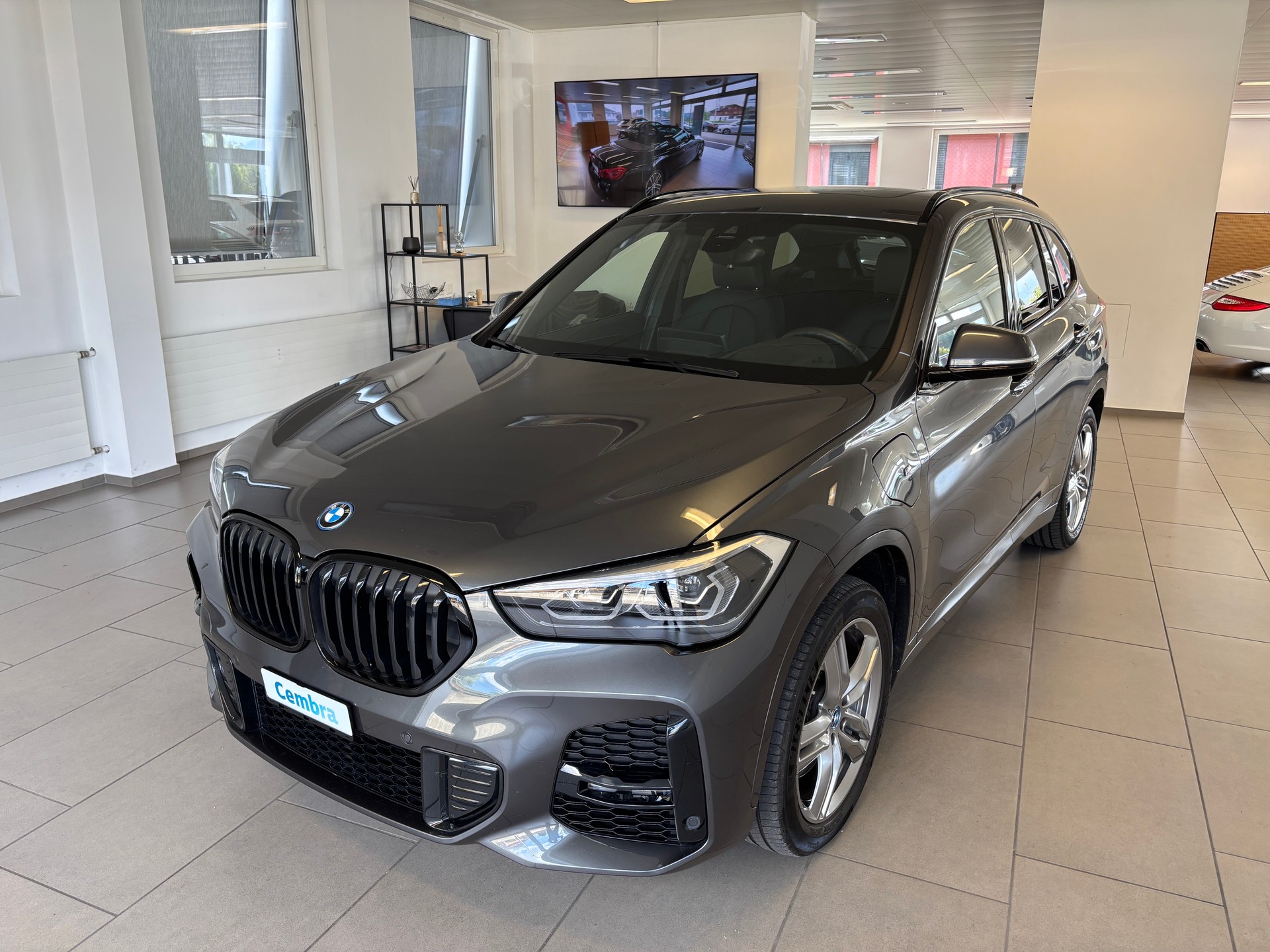 BMW X1 xDrive 25e M Sport Steptronic