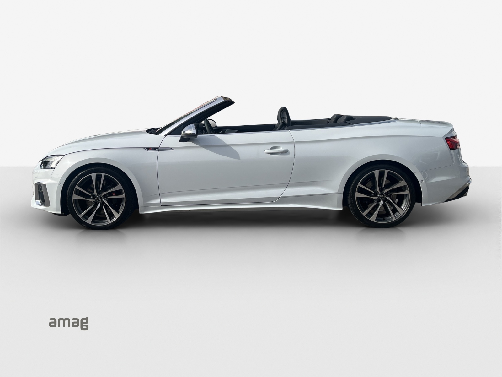 AUDI S5 Cabriolet 3.0 TFSI quattro tiptronic-showroom-element-1